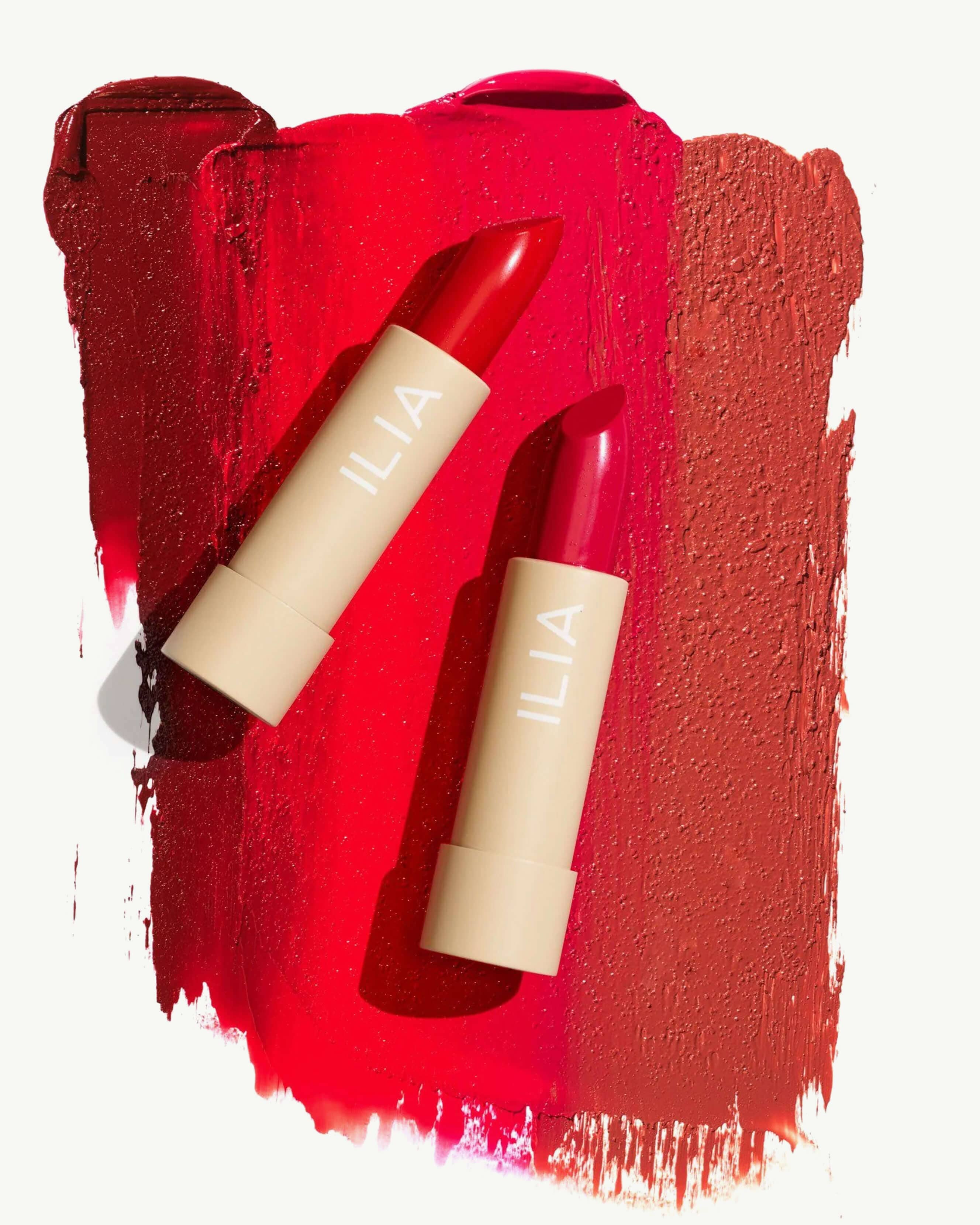 Color Block Lipstick 1