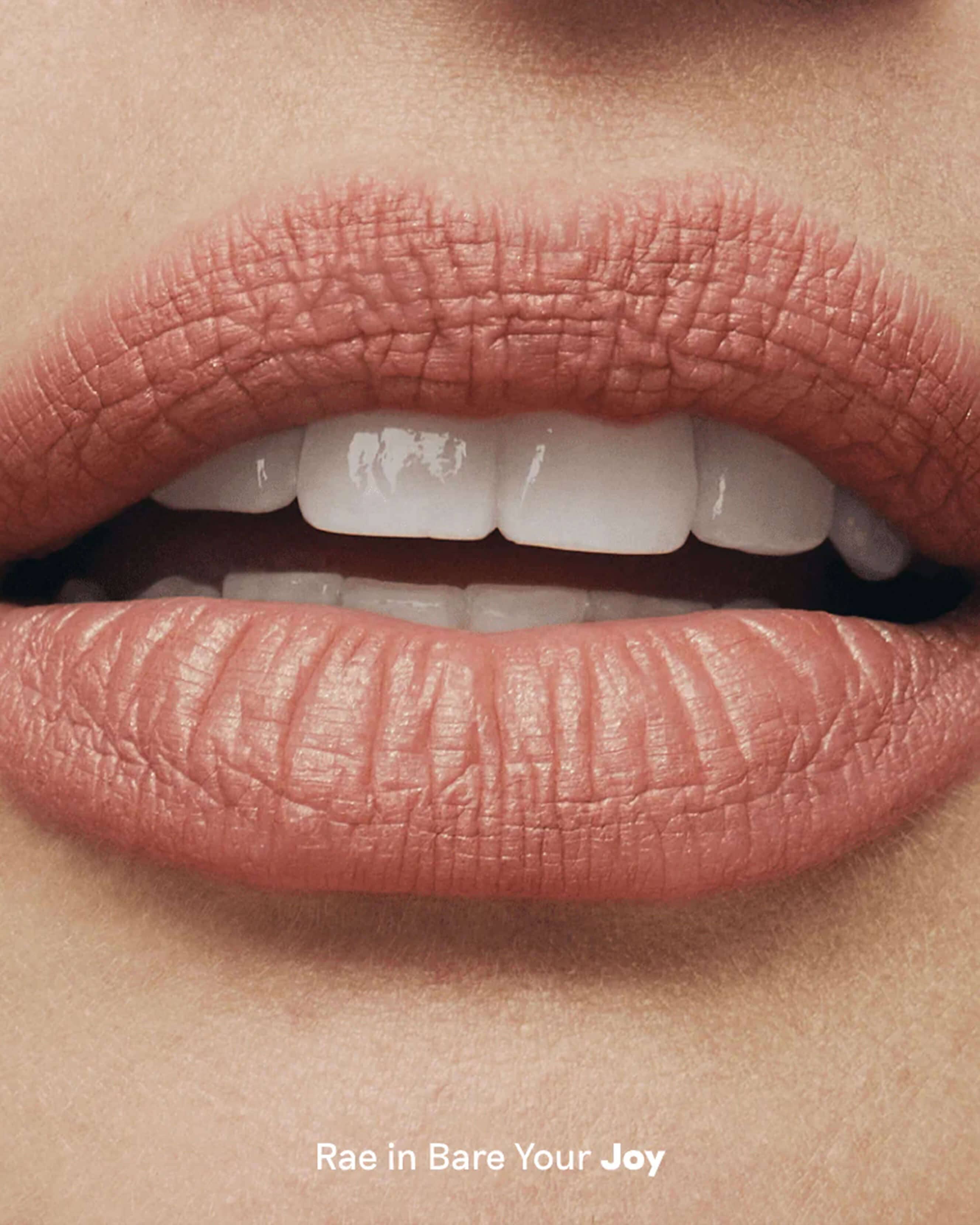 All Smiles Bare Lip Liner 6