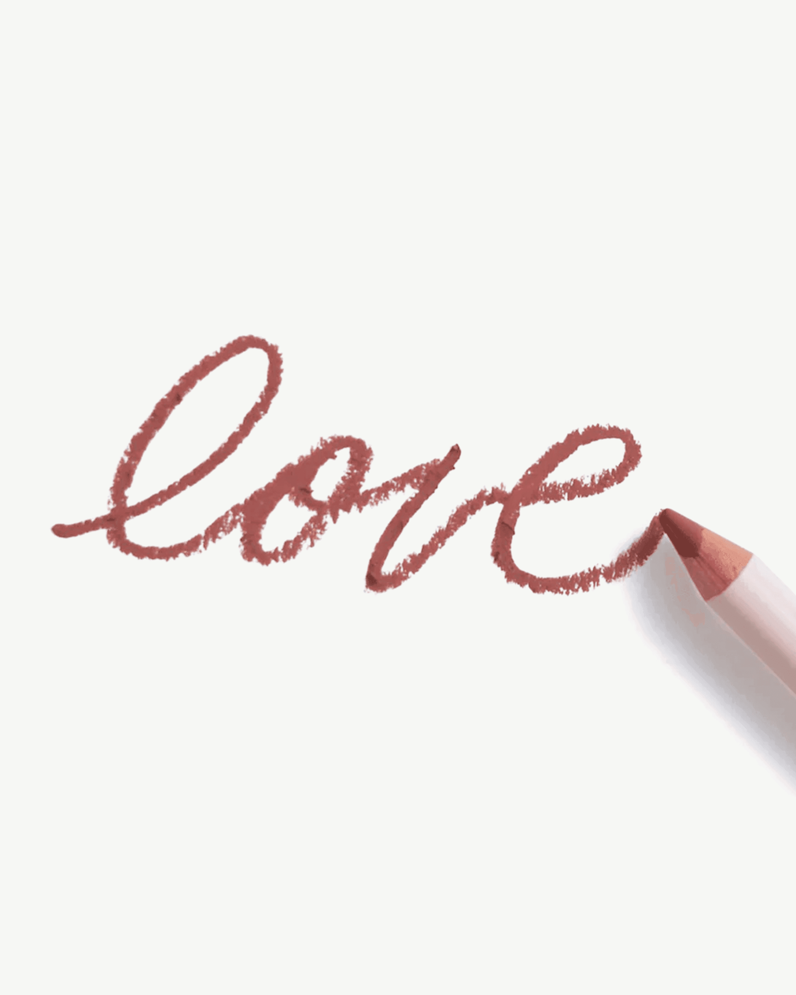 All Smiles Bare Lip Liner 4