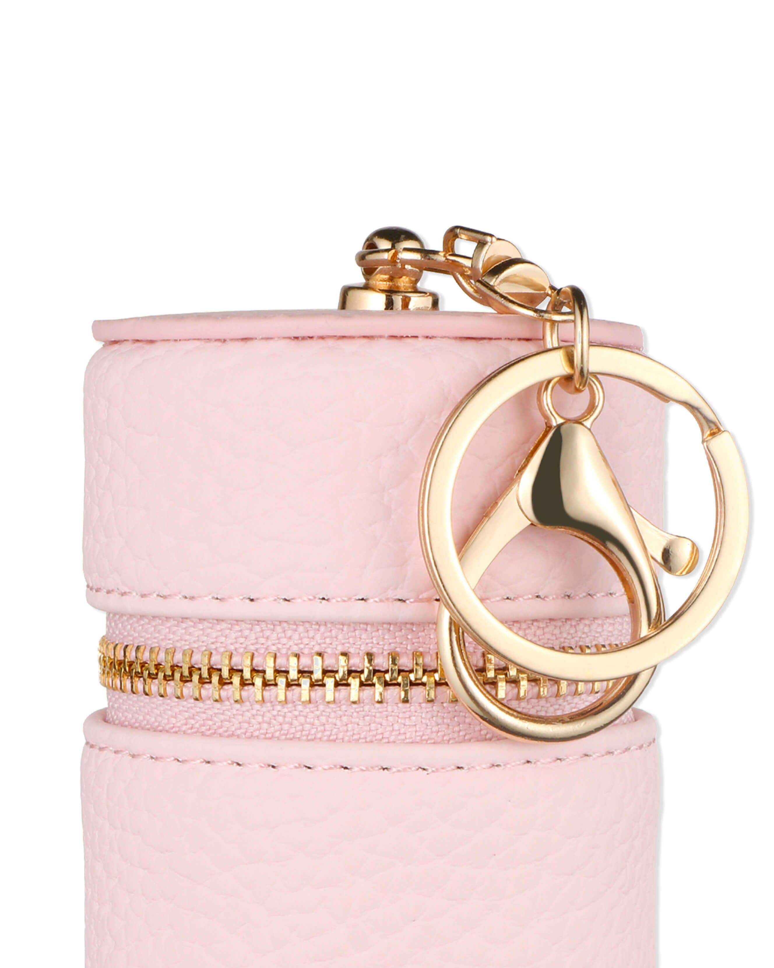 Charmed Mini Makeup Brush Set 4