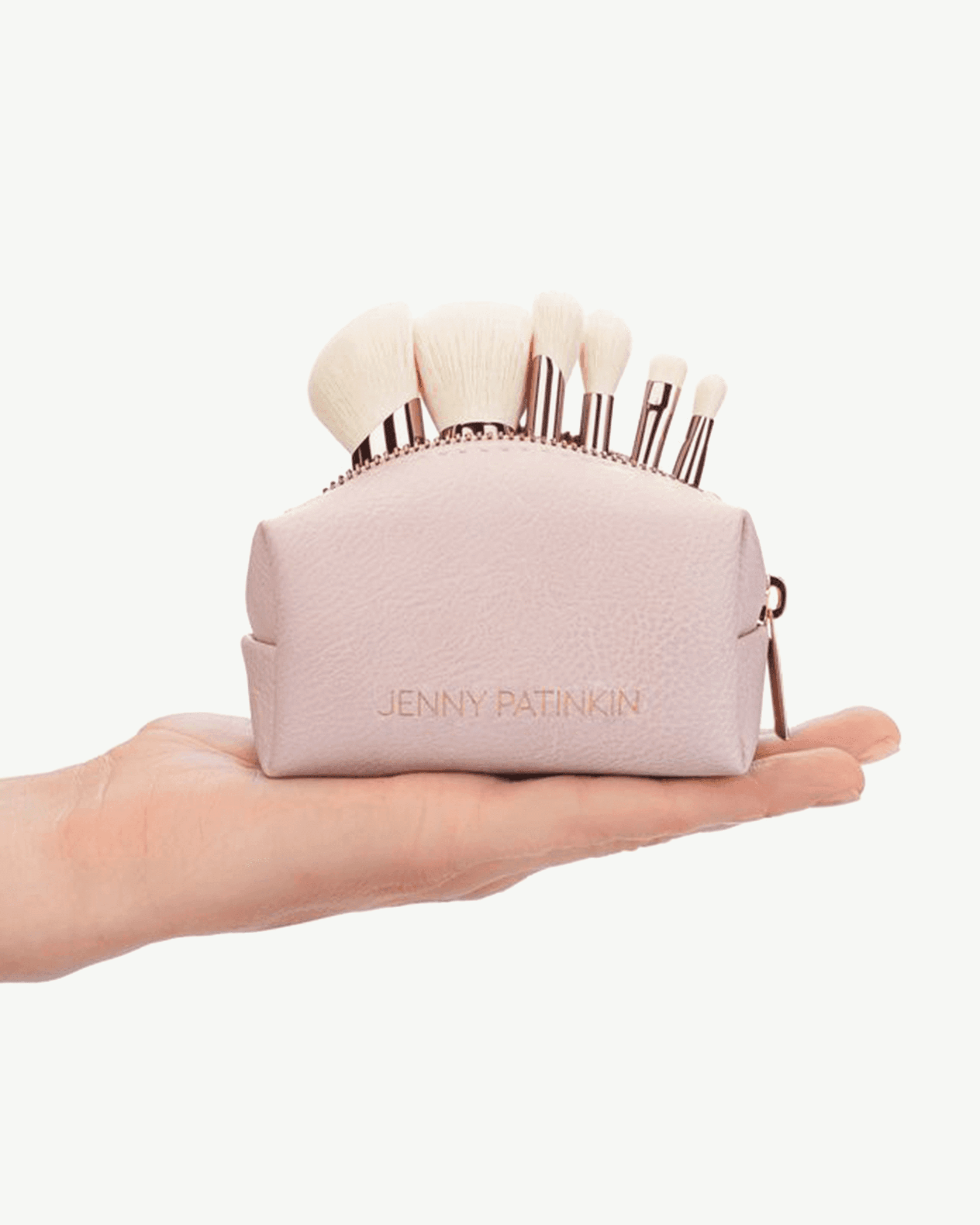 Brush Babies Mini Makeup Brush Set 3