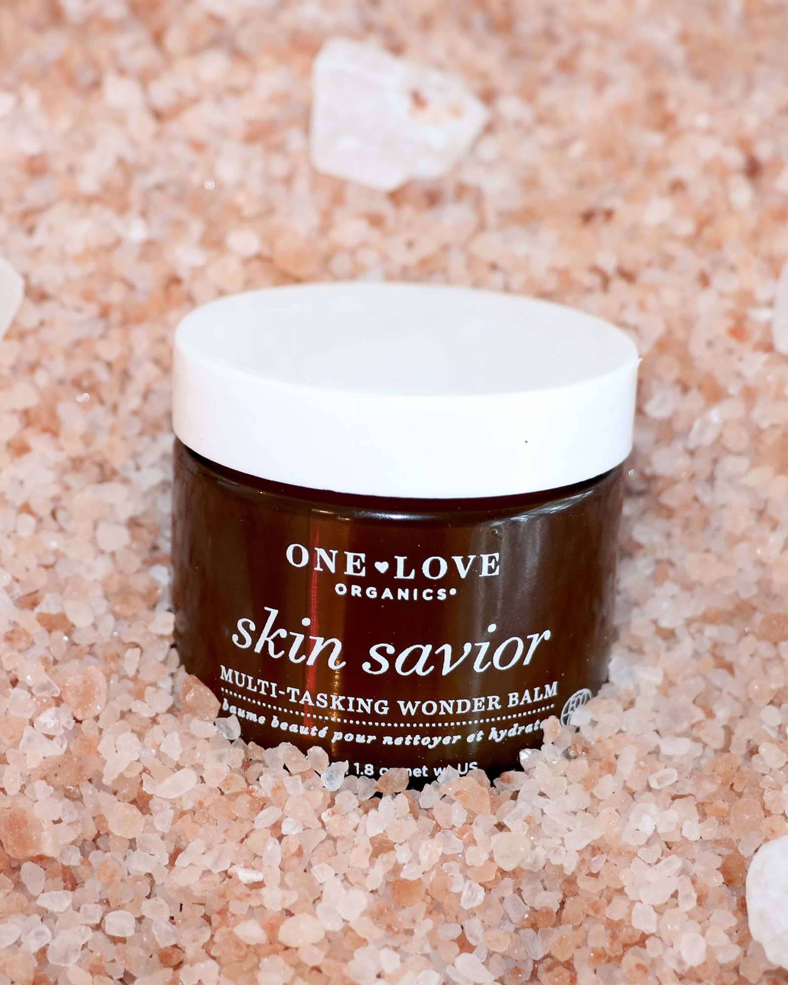 Mini Skin Savior Multi-tasking Wonder Balm 2