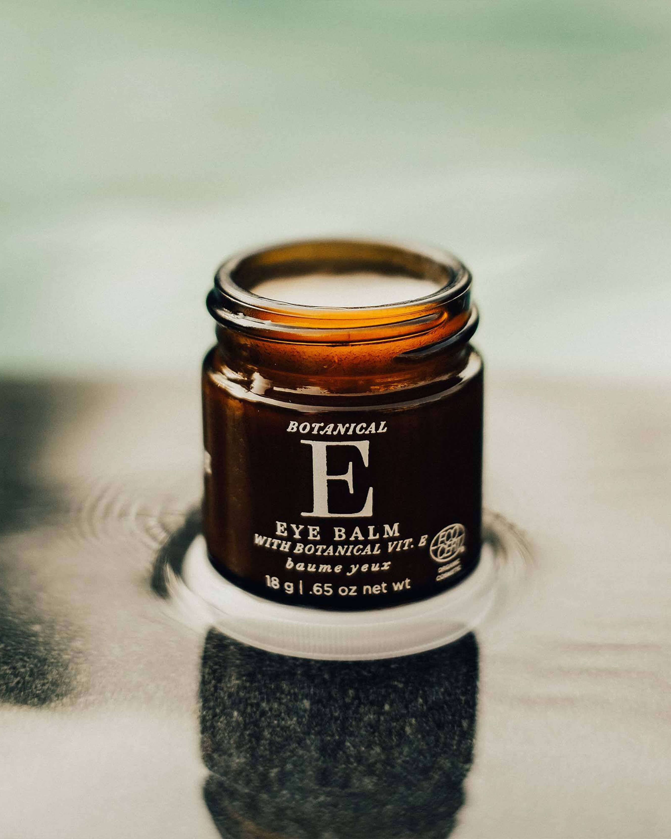 Botanical E Eye Balm 6