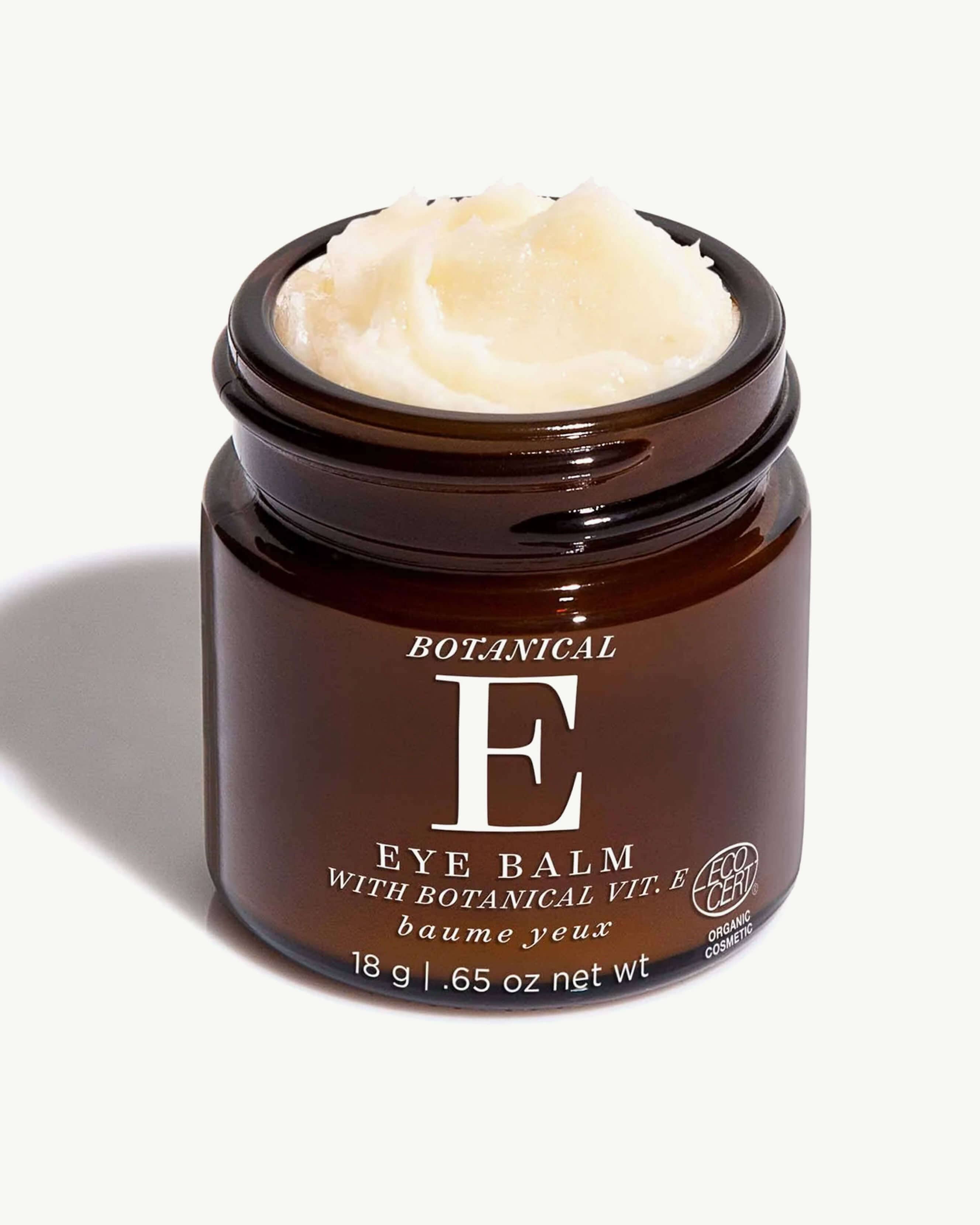 Botanical E Eye Balm 4