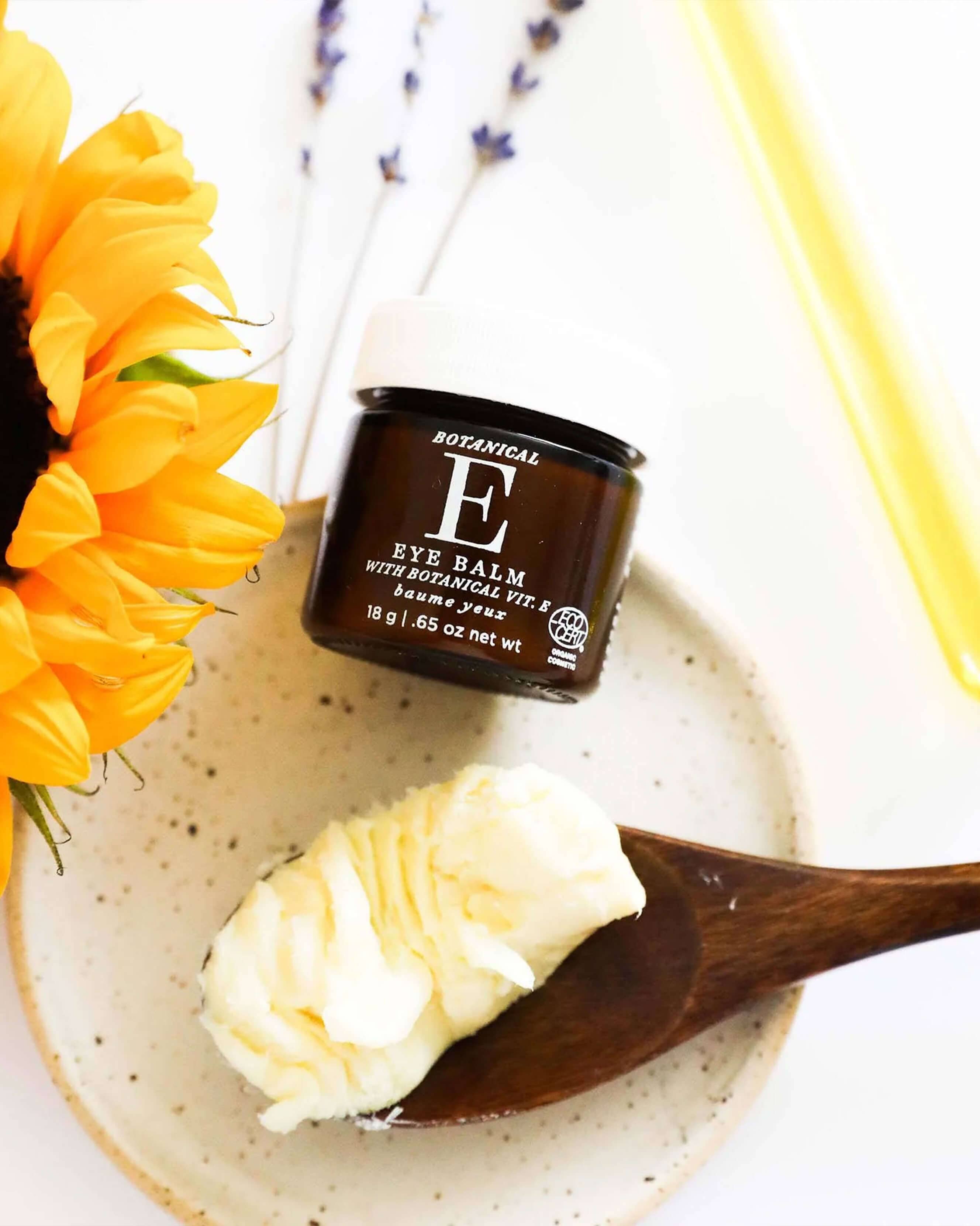 Botanical E Eye Balm 2