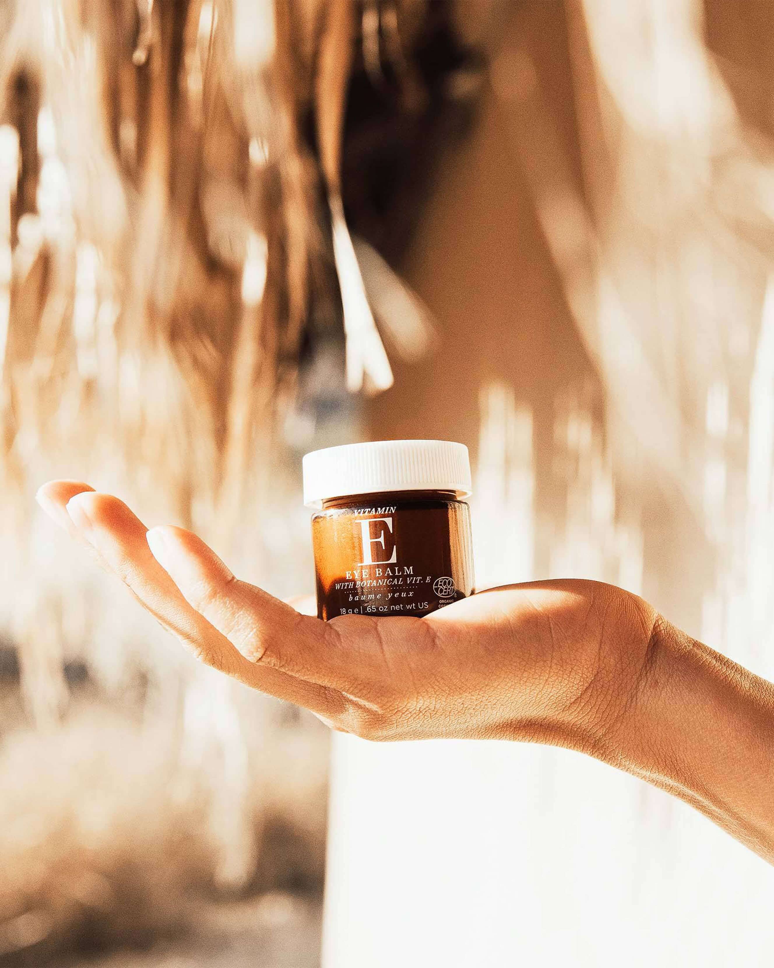 Botanical E Eye Balm 5