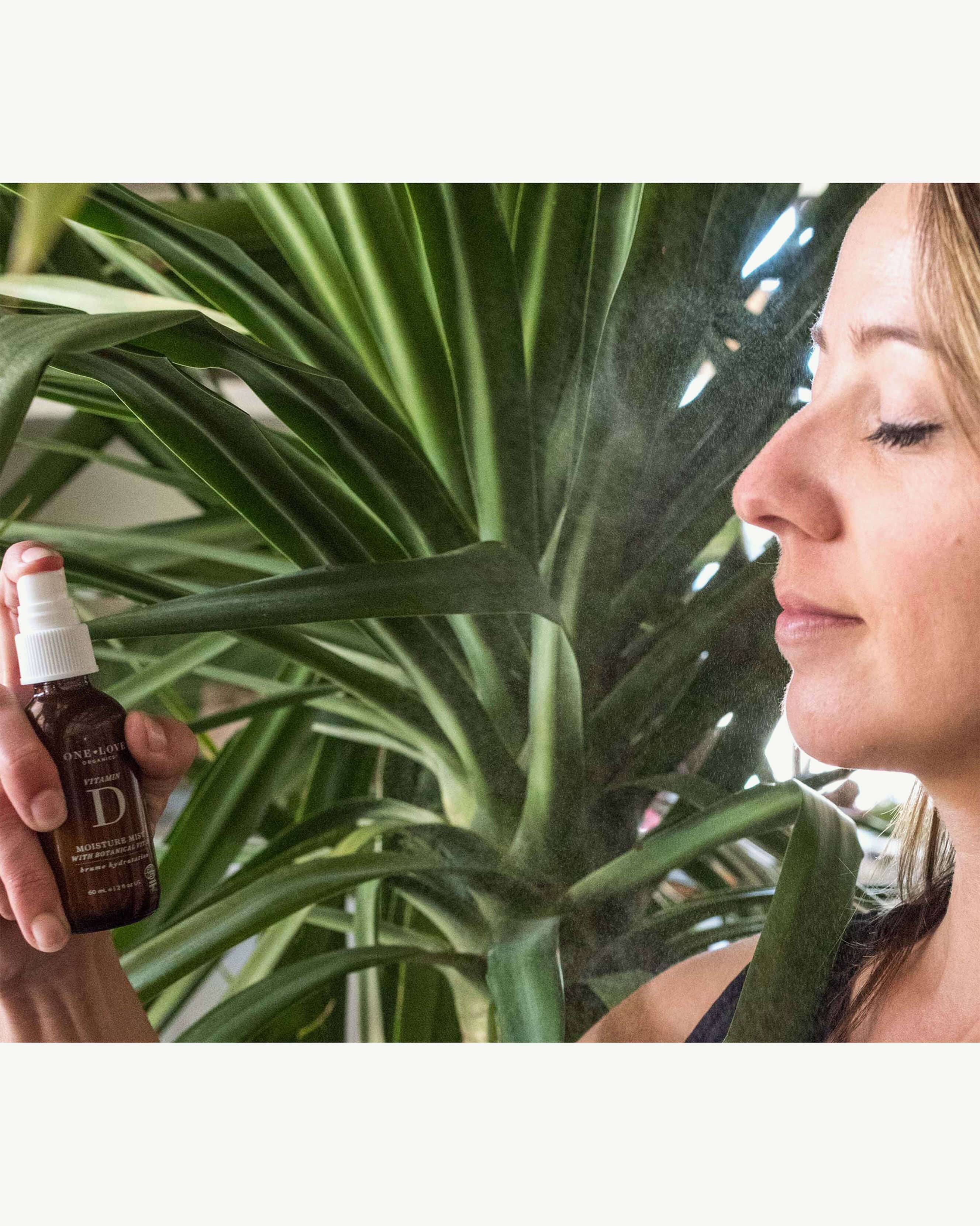Botanical D Moisture Mist 1