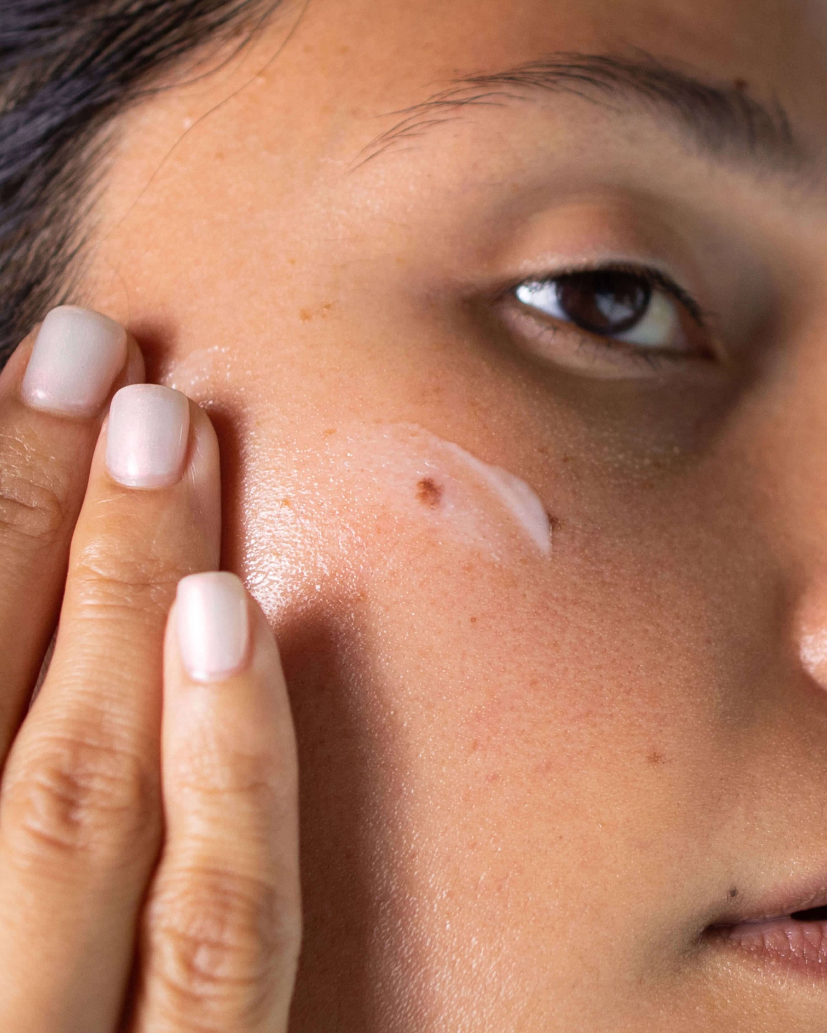 Radiance Repair Trio 1