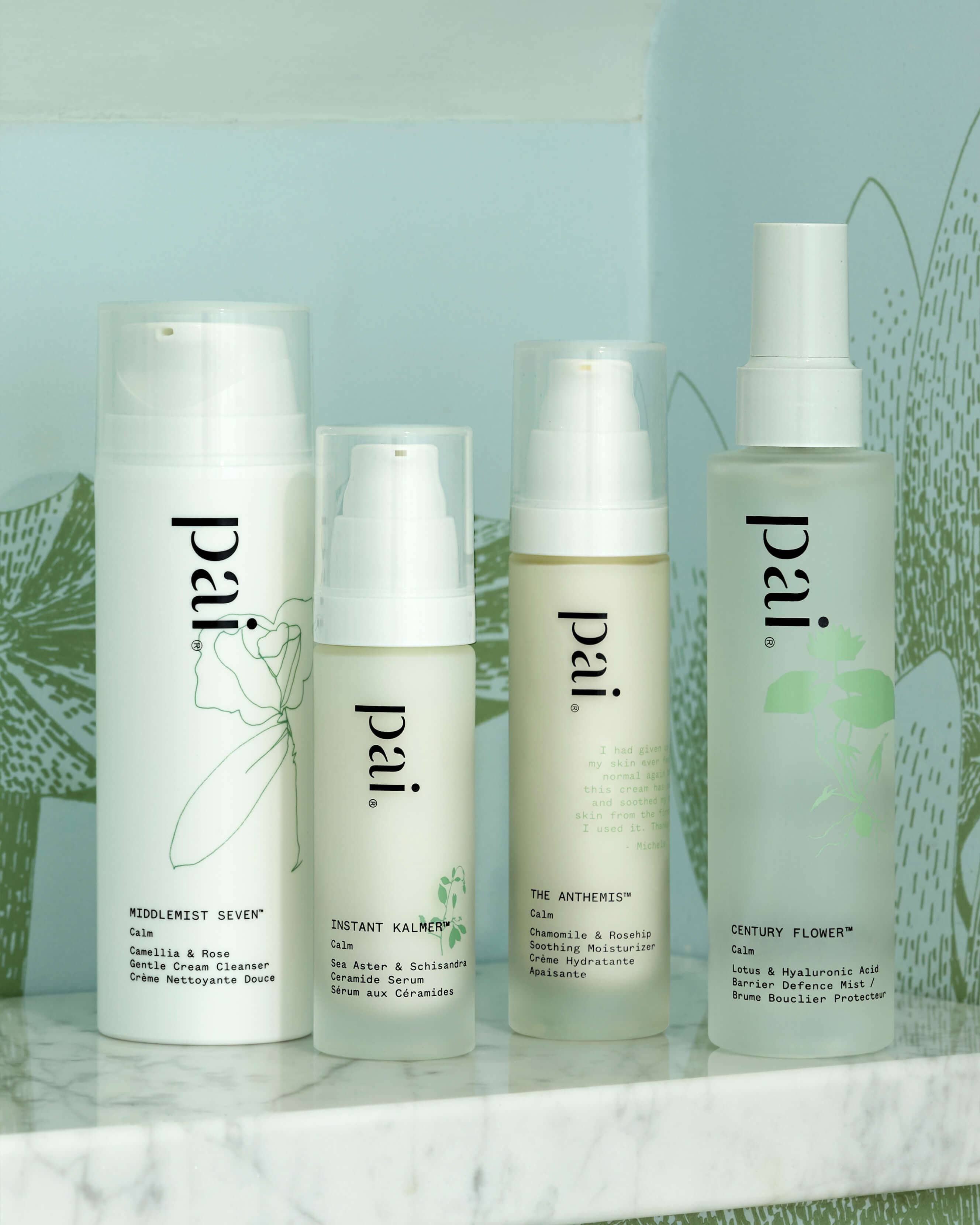 Middlemist Seven™ Cream Cleanser Mini 2