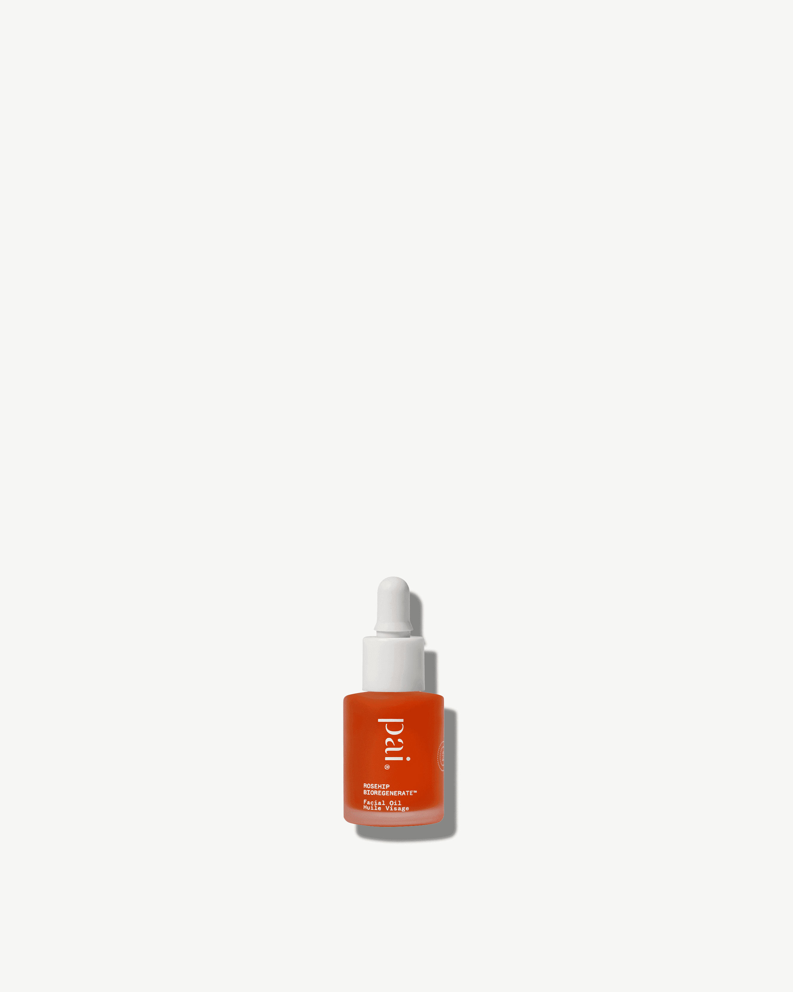 Rosehip Bioregenerate™ Face Oil 5