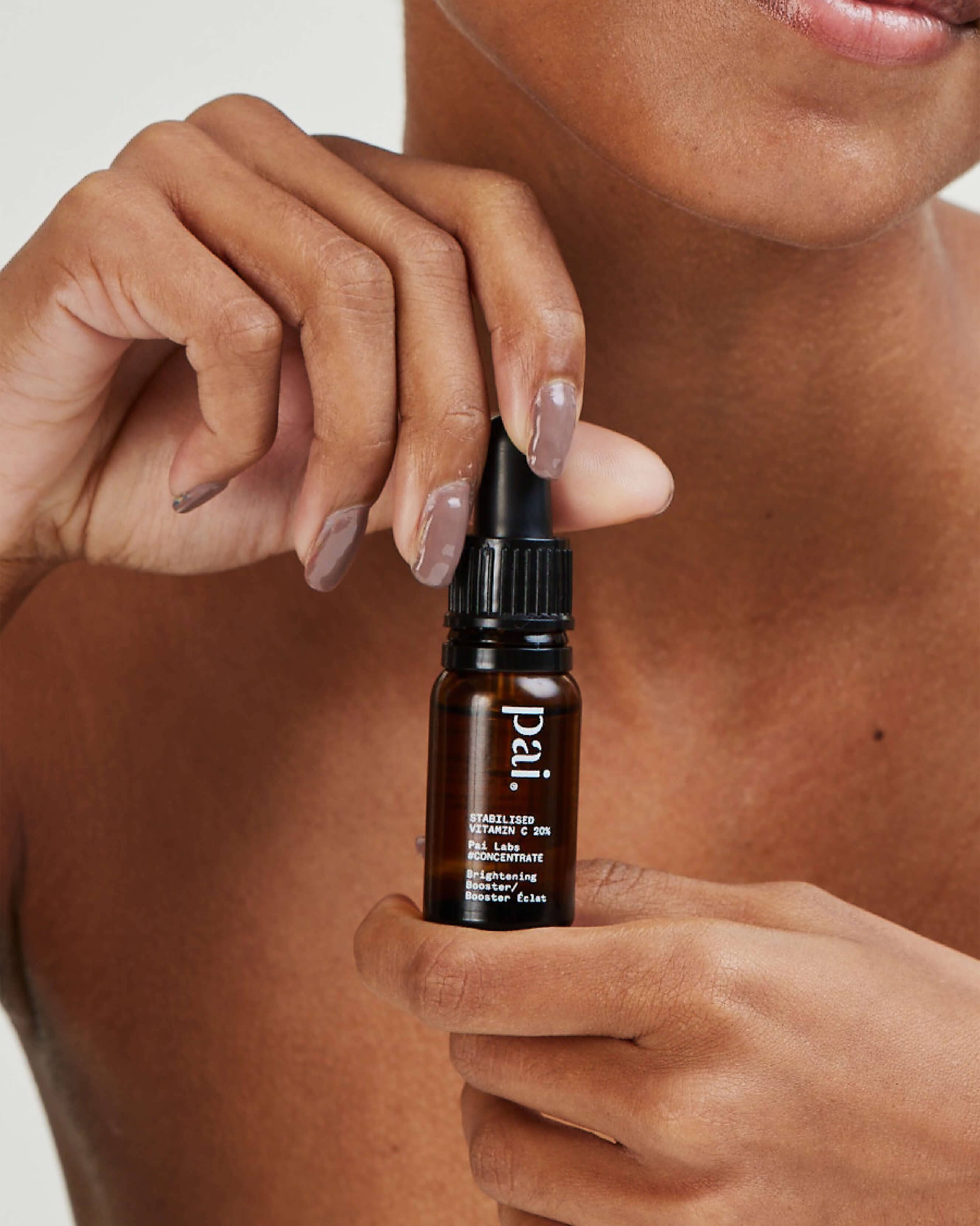 Stabilised Vitamin C 20% Brightening Booster 2