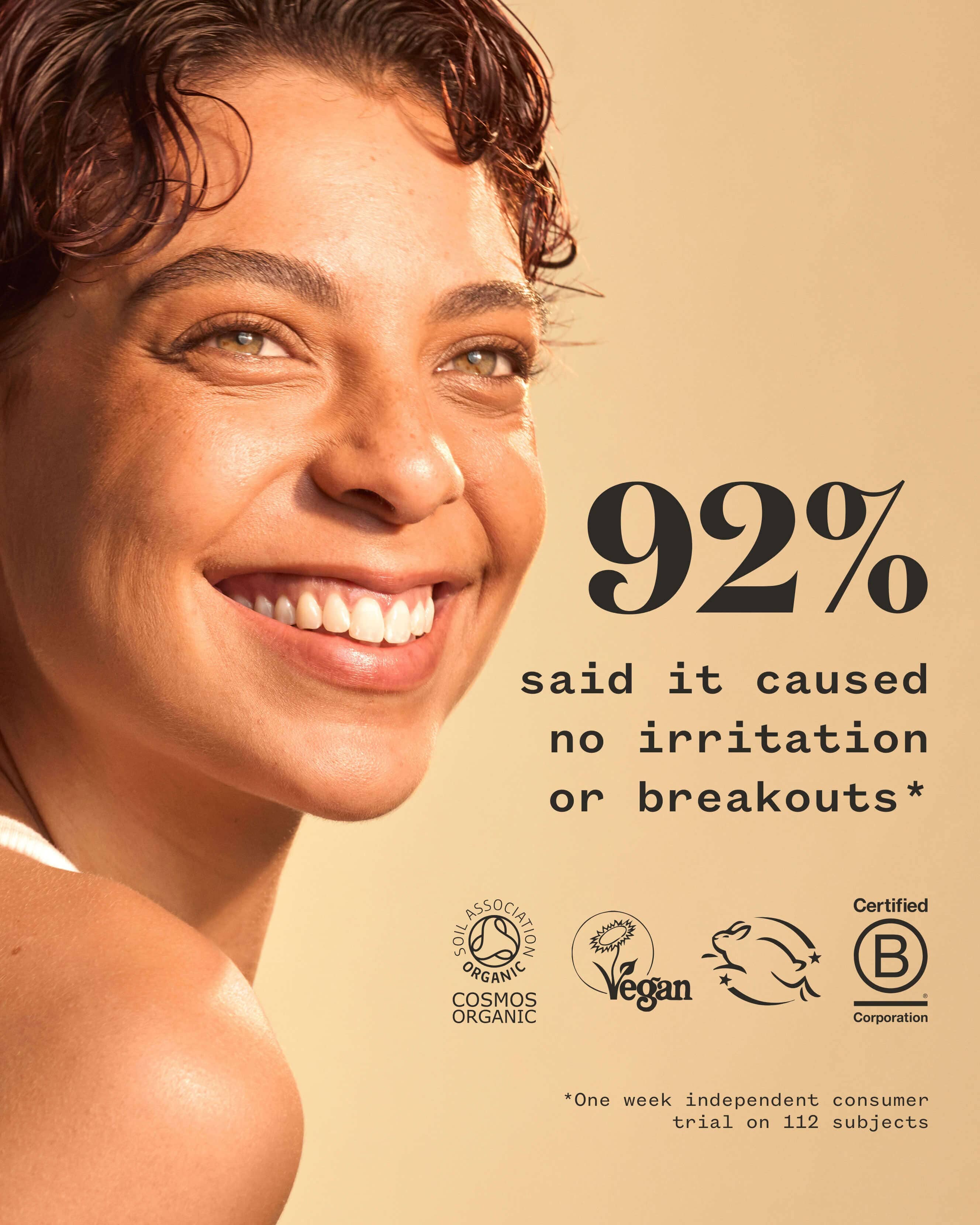 The Impossible Tan™ Hydrating Self Tan Drops 7