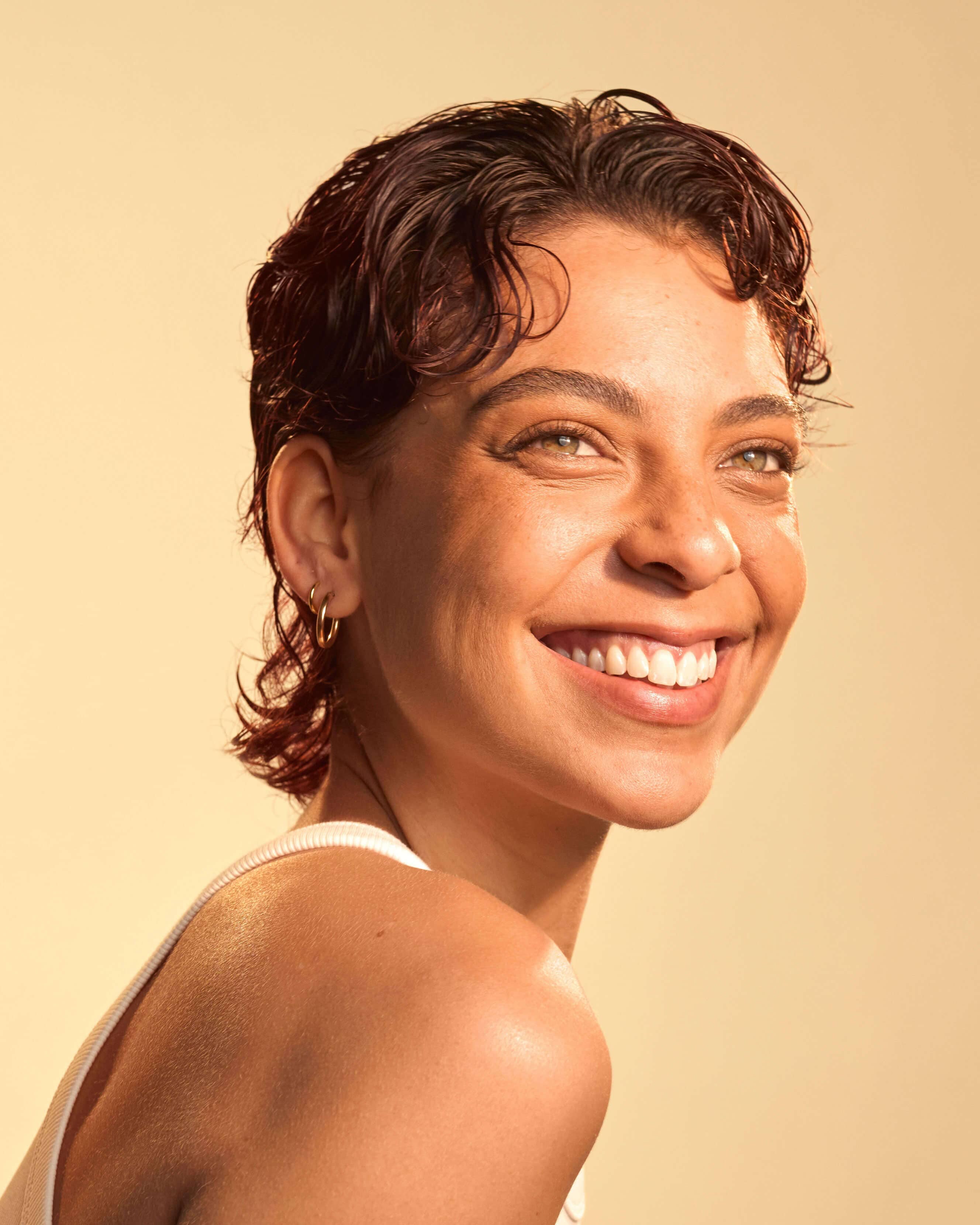 The Impossible Tan™ Hydrating Self Tan Drops 2