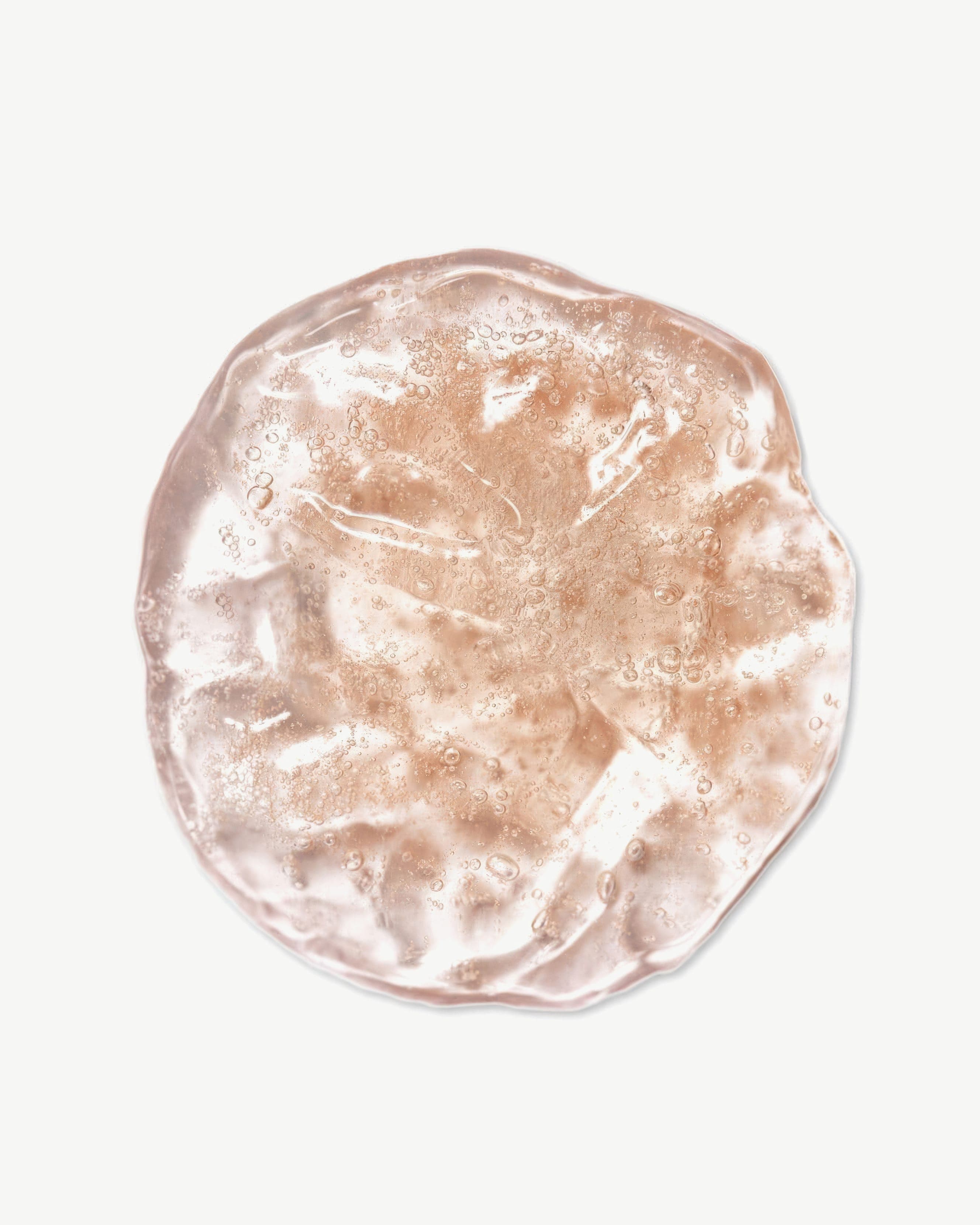 Brightening Cleanser Travel 1