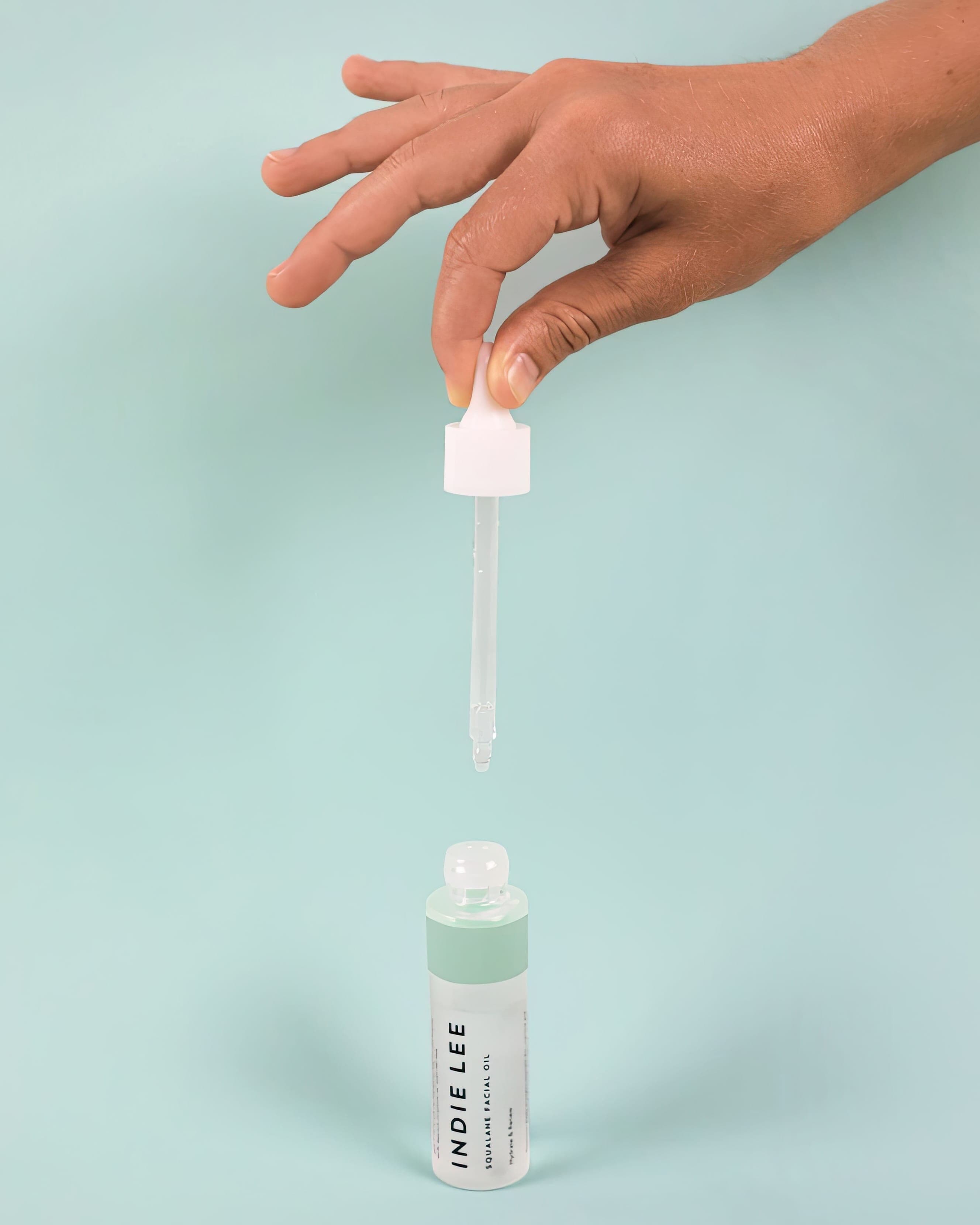 Squalane Facial Oil Travel 1