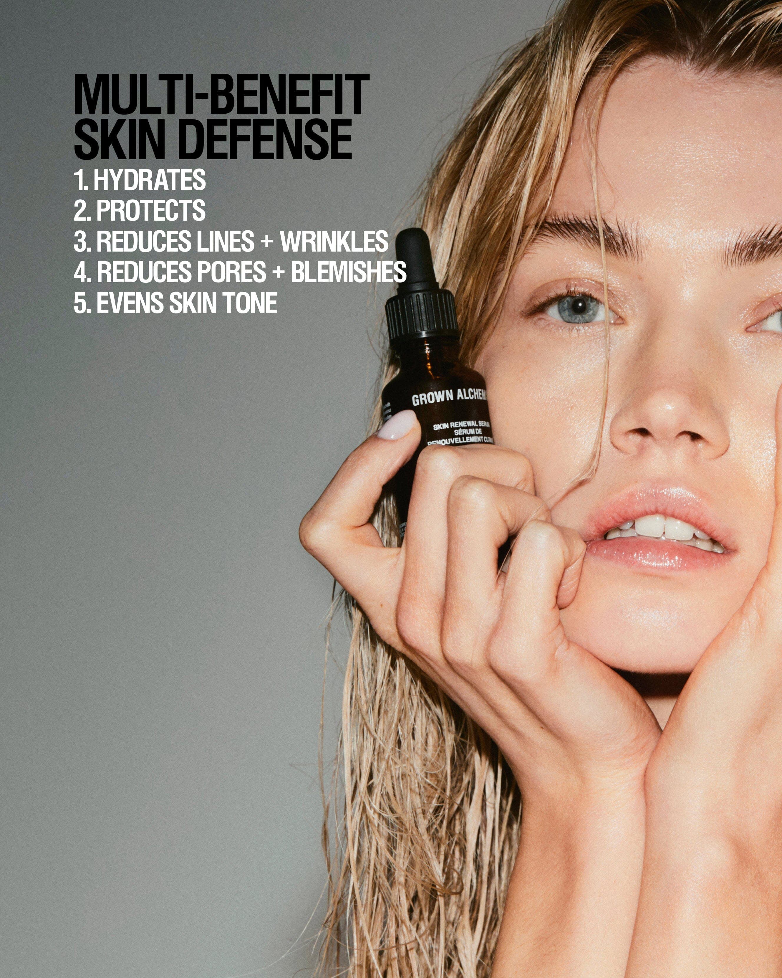 Skin Renewal Serum (25mL) 2