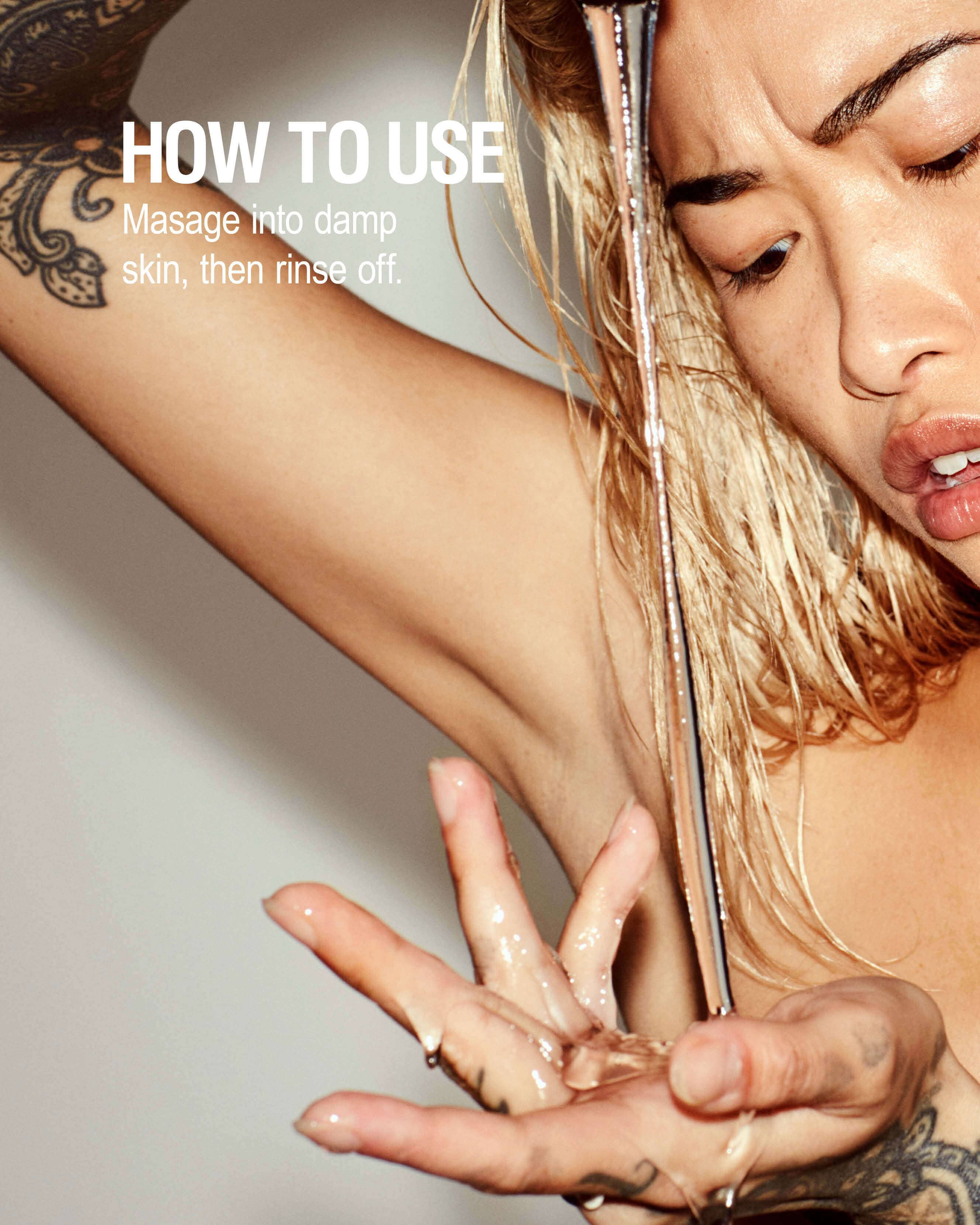 Revitalize Hand Wash (500mL) 4