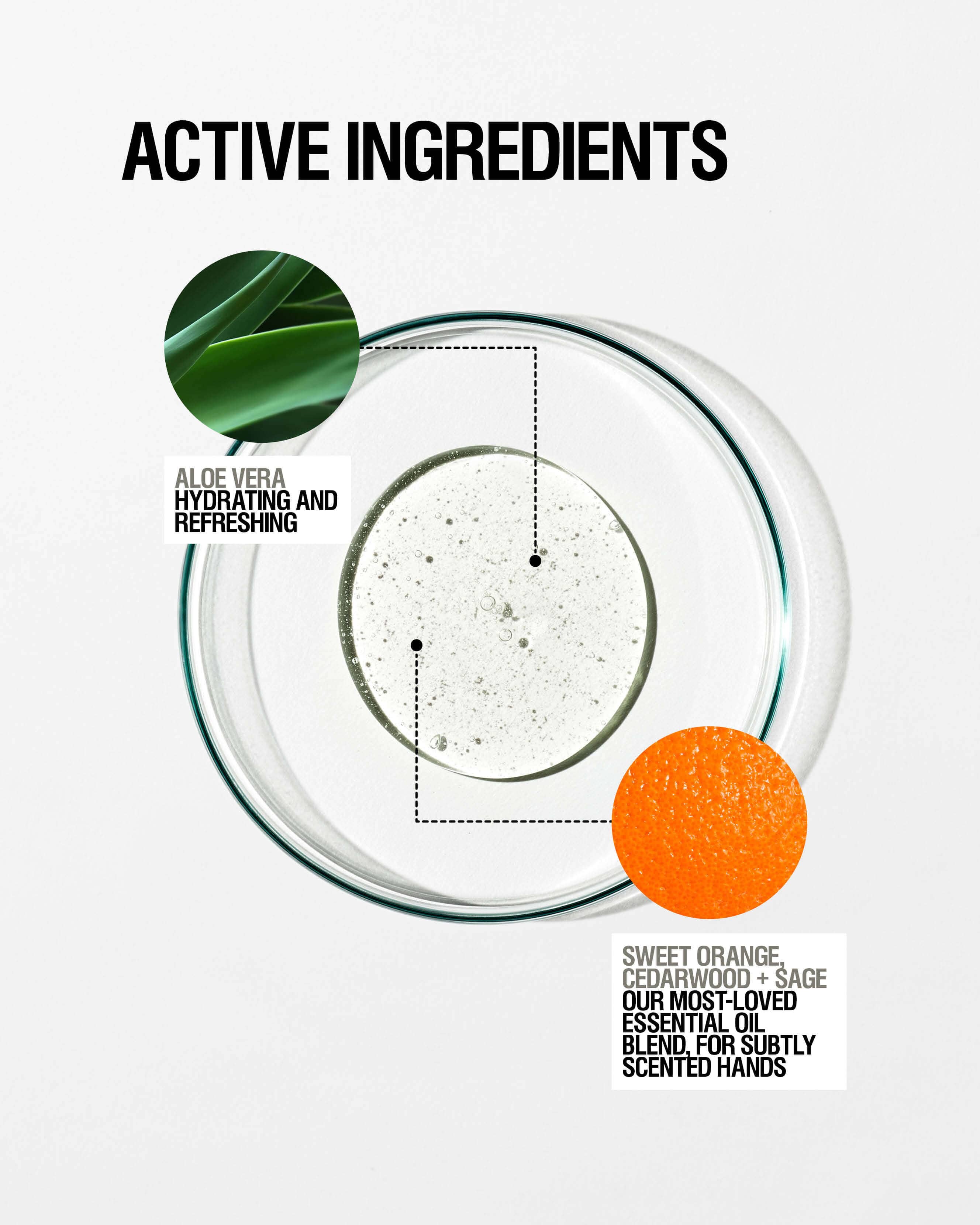 Revitalize Hand Wash (500mL) 1