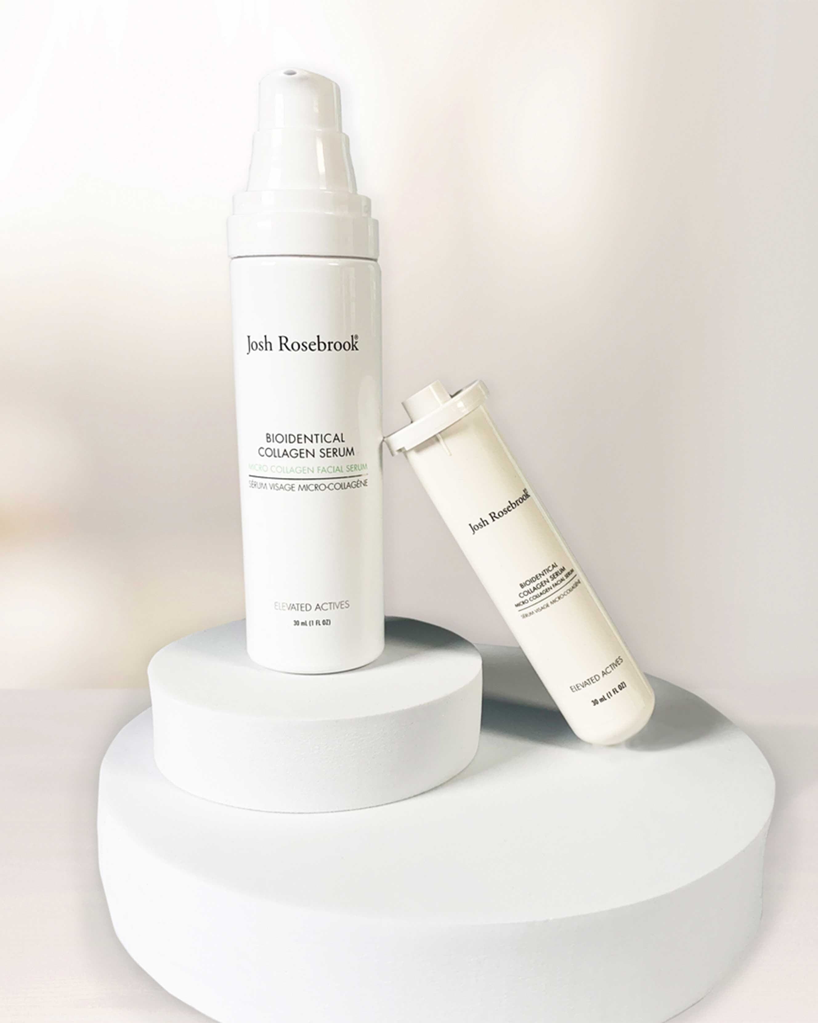 Bioidentical Collagen Serum 3