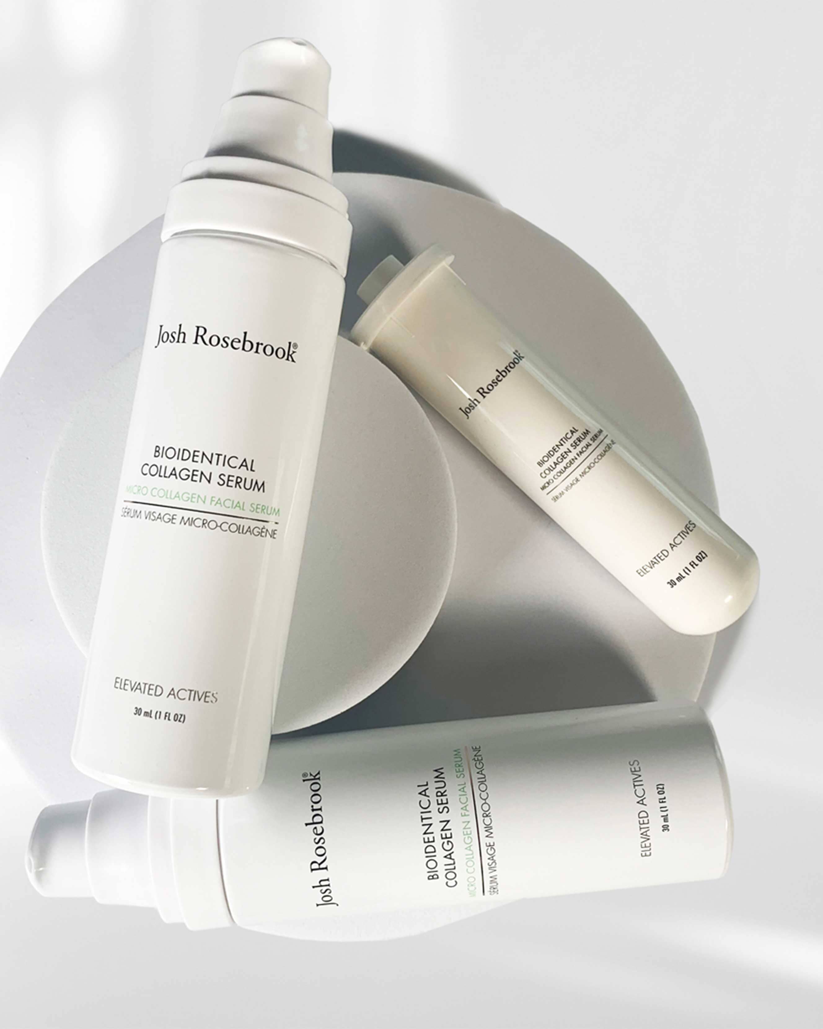 Bioidentical Collagen Serum 2