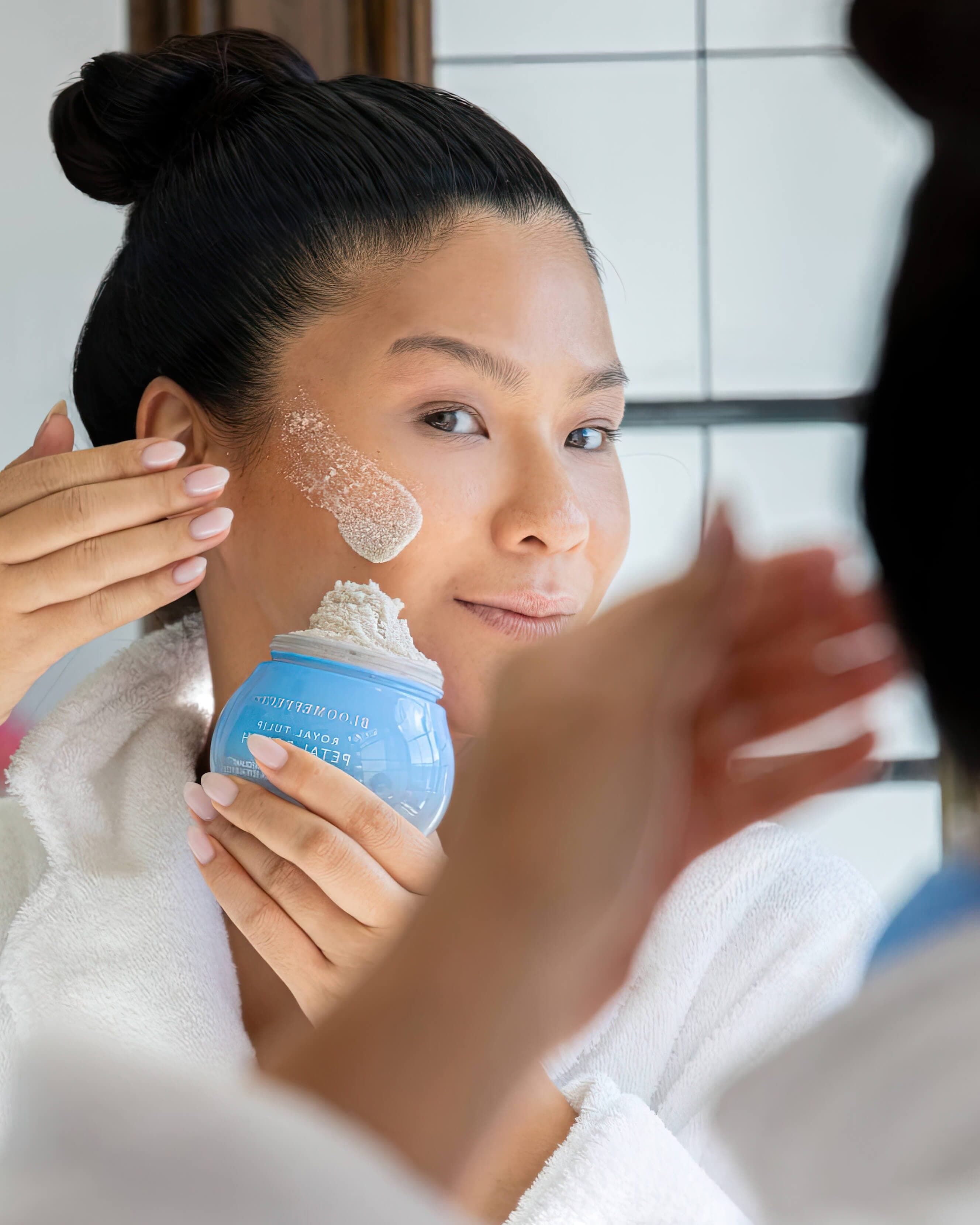 Royal Tulip Petal Polish 5