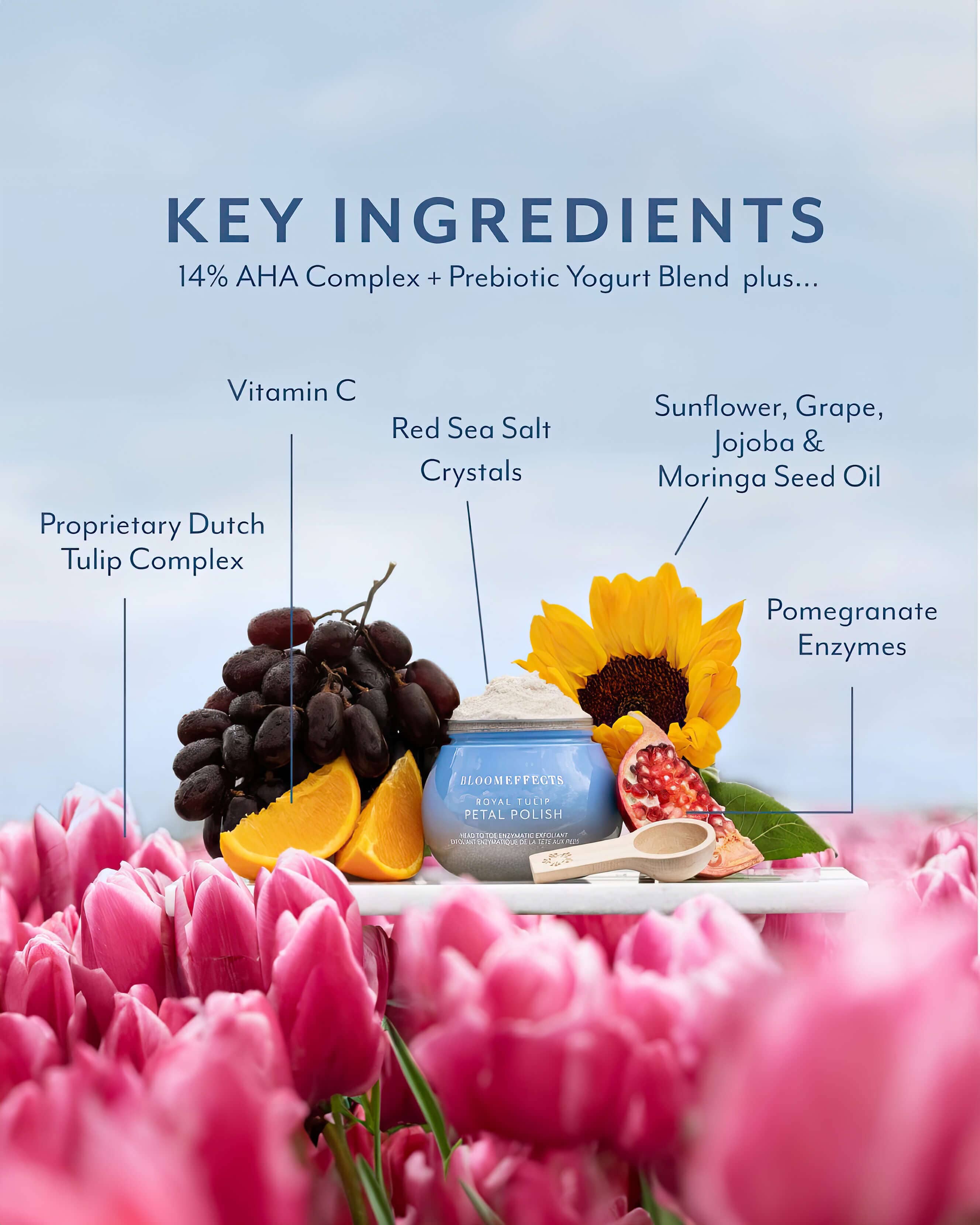 Royal Tulip Petal Polish 1