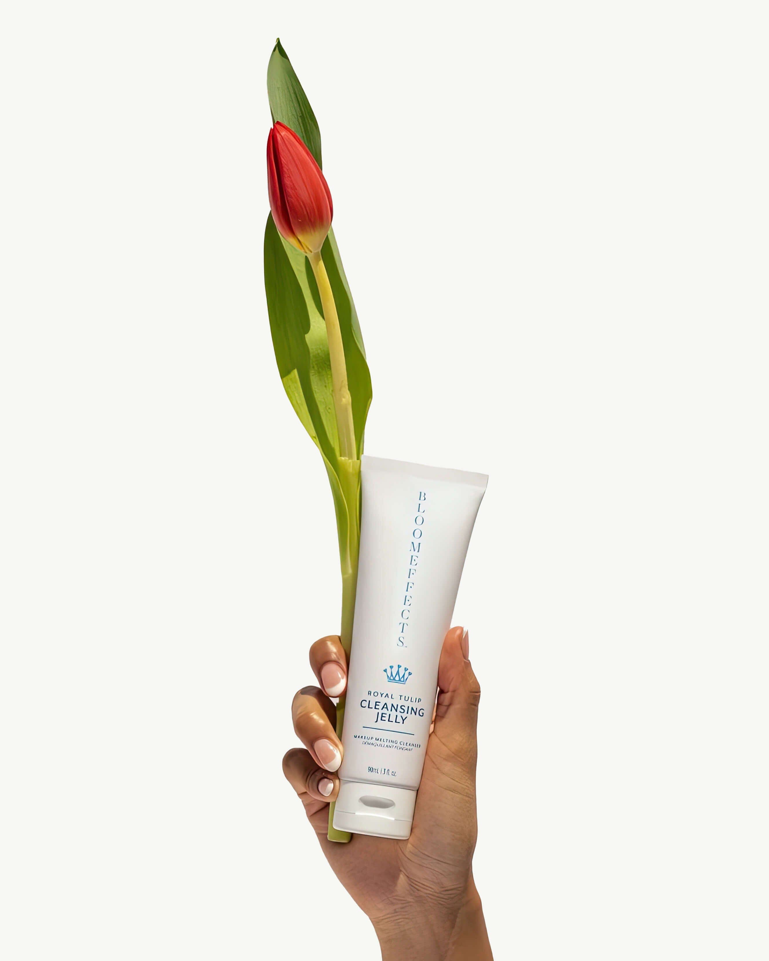 Royal Tulip Cleansing Jelly 2