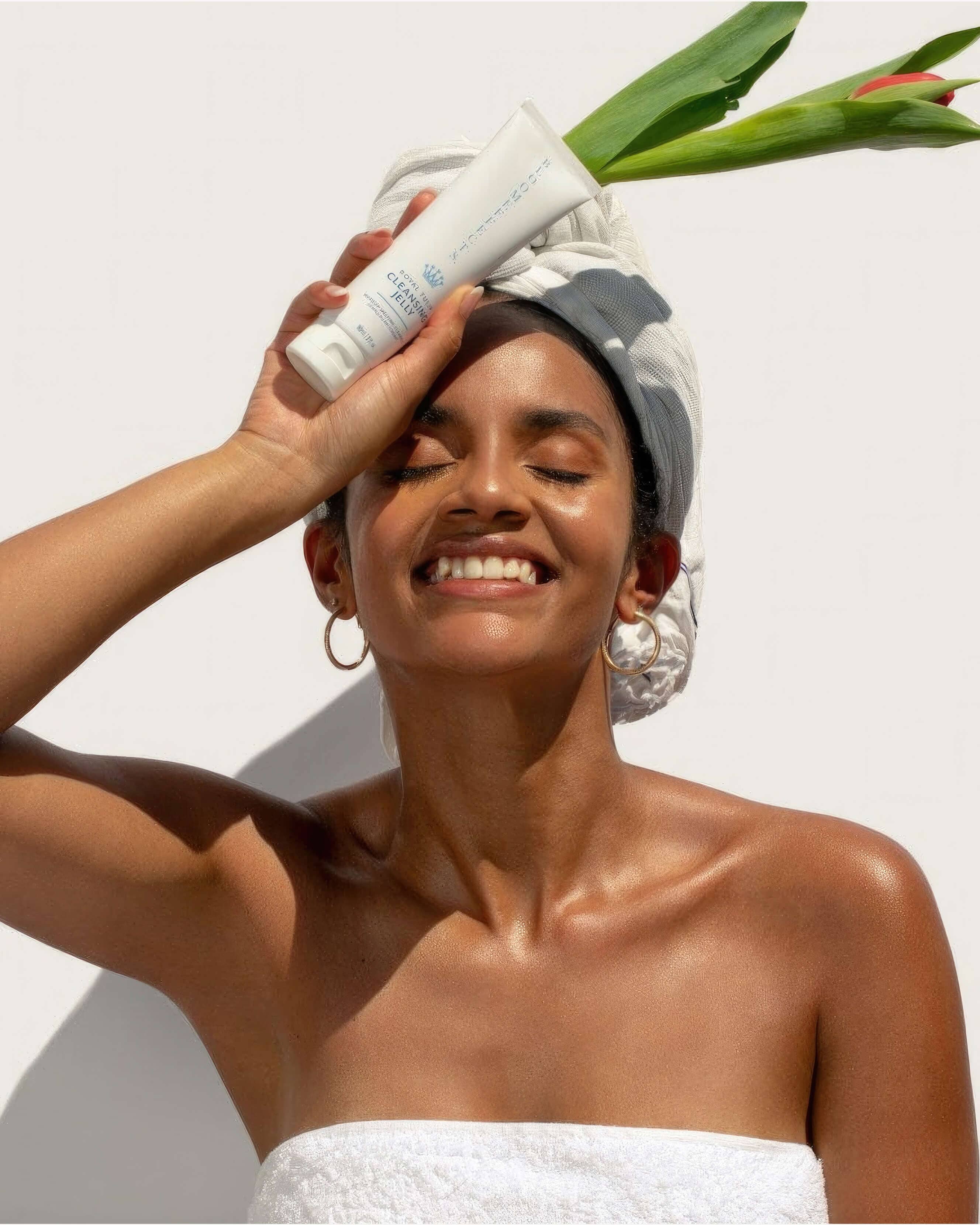Royal Tulip Cleansing Jelly 4