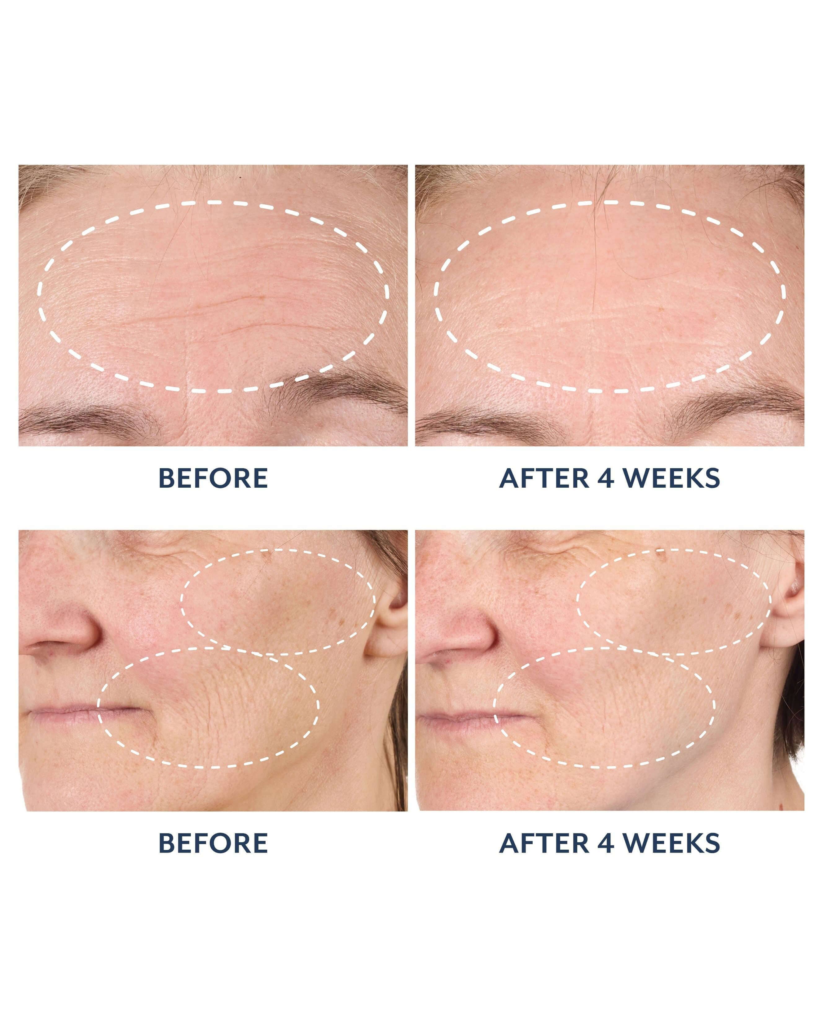 Black Tulip Regenerative Brightening Serum 4