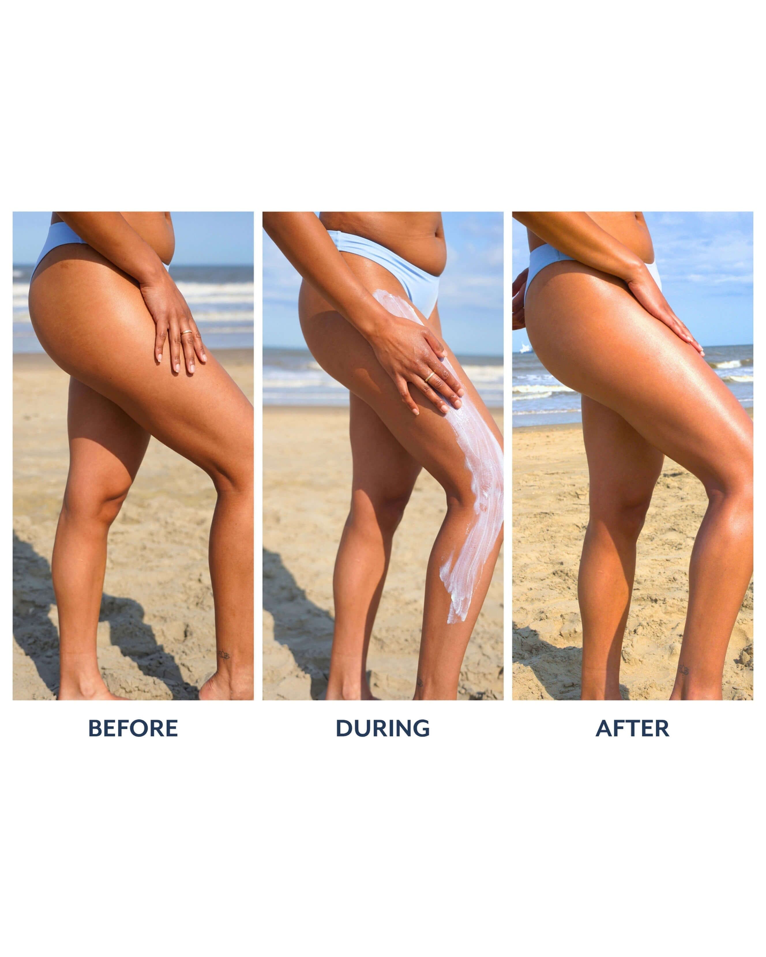 Tulipscreen™ Whipped Butter Crème 6