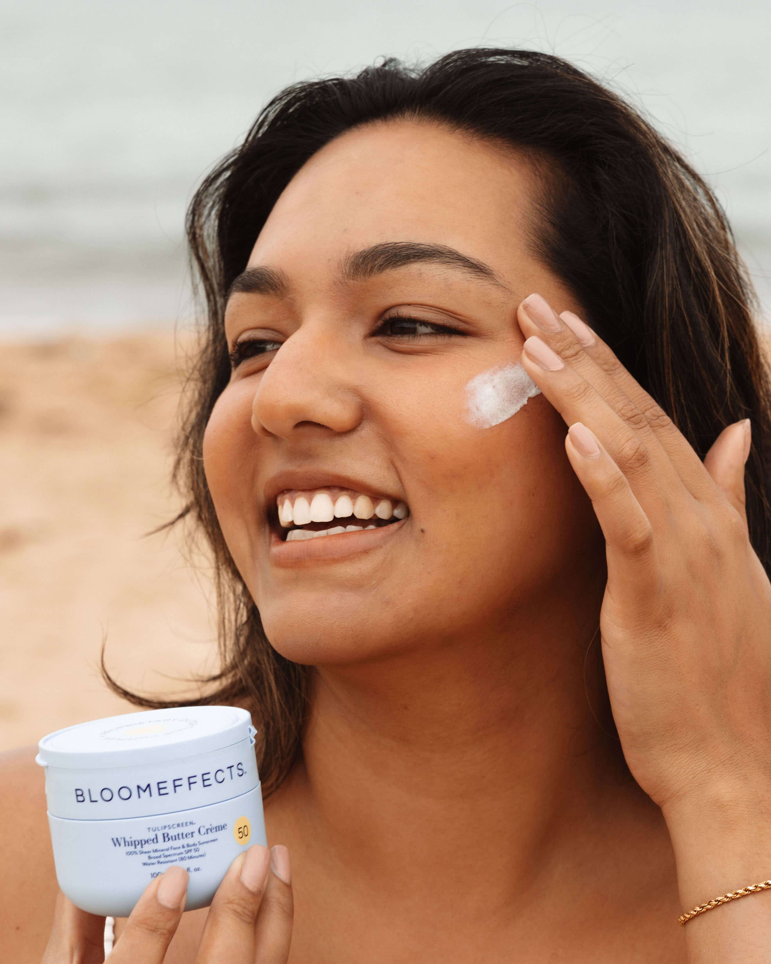 Tulipscreen™ Whipped Butter Crème 1