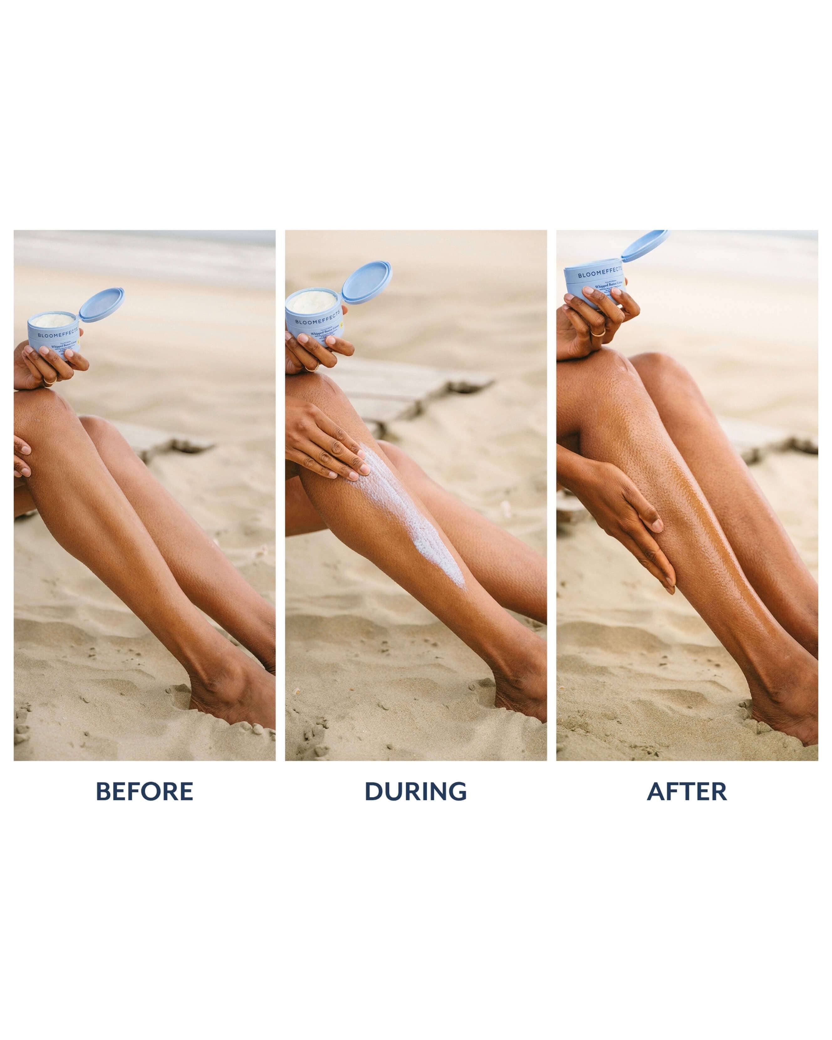 Tulipscreen™ Whipped Butter Crème 5