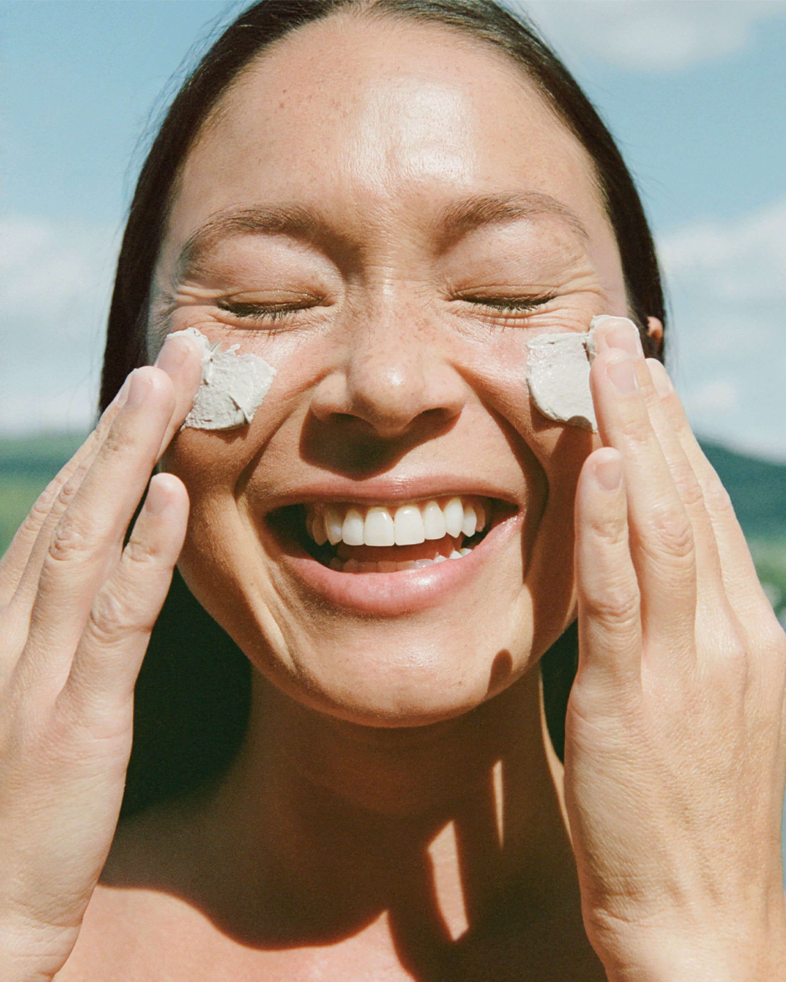 Green Slate Mineral Polish 1