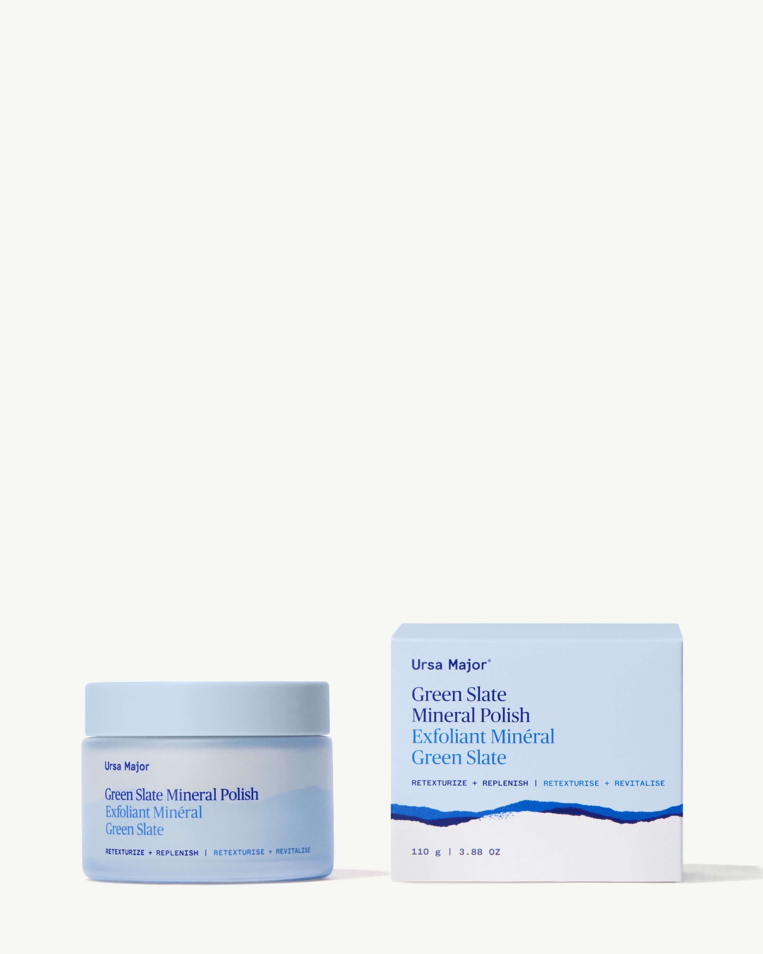 Green Slate Mineral Polish 7