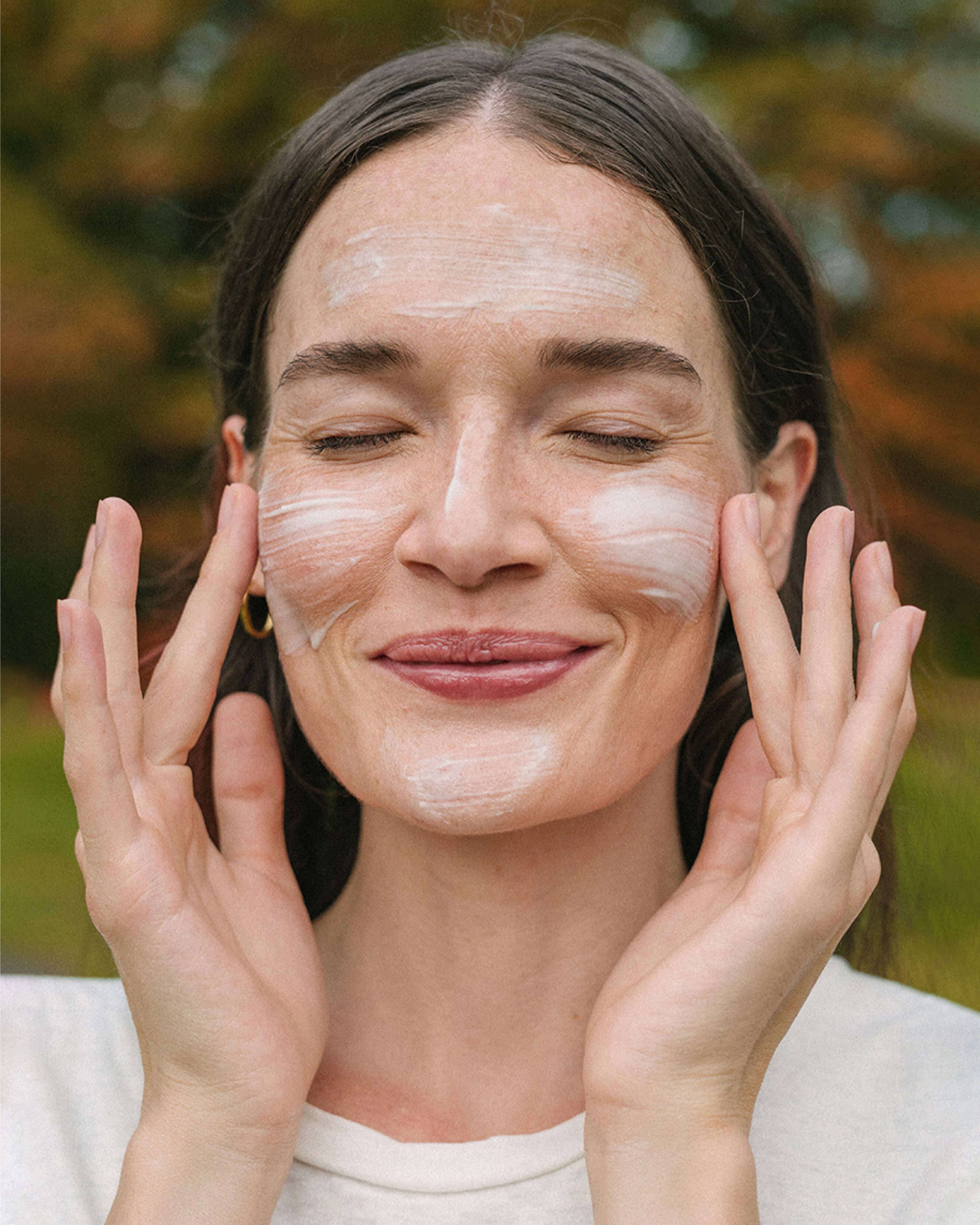 Vital Spring Hydration Mask 4