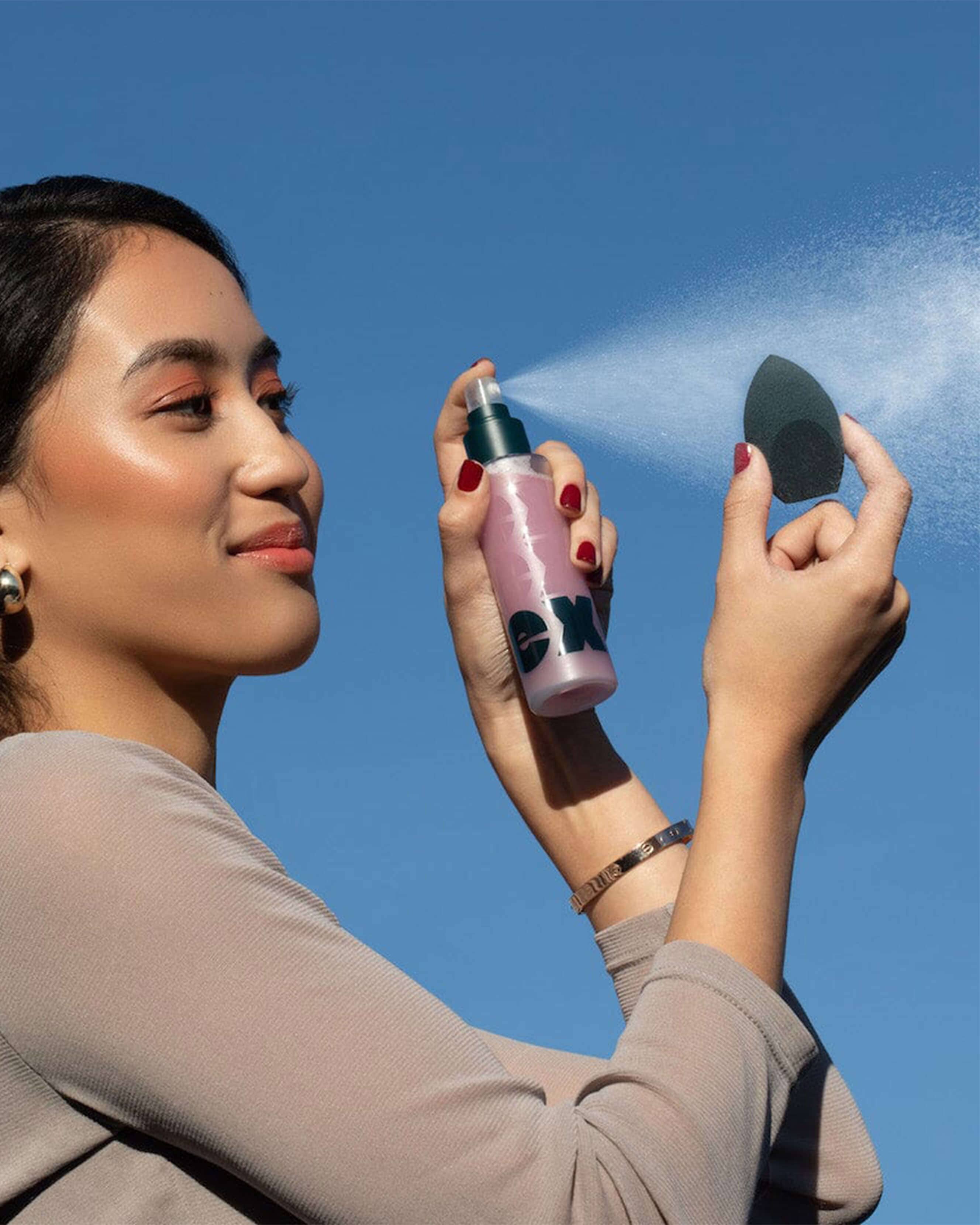 All In Complexion Sponge 3