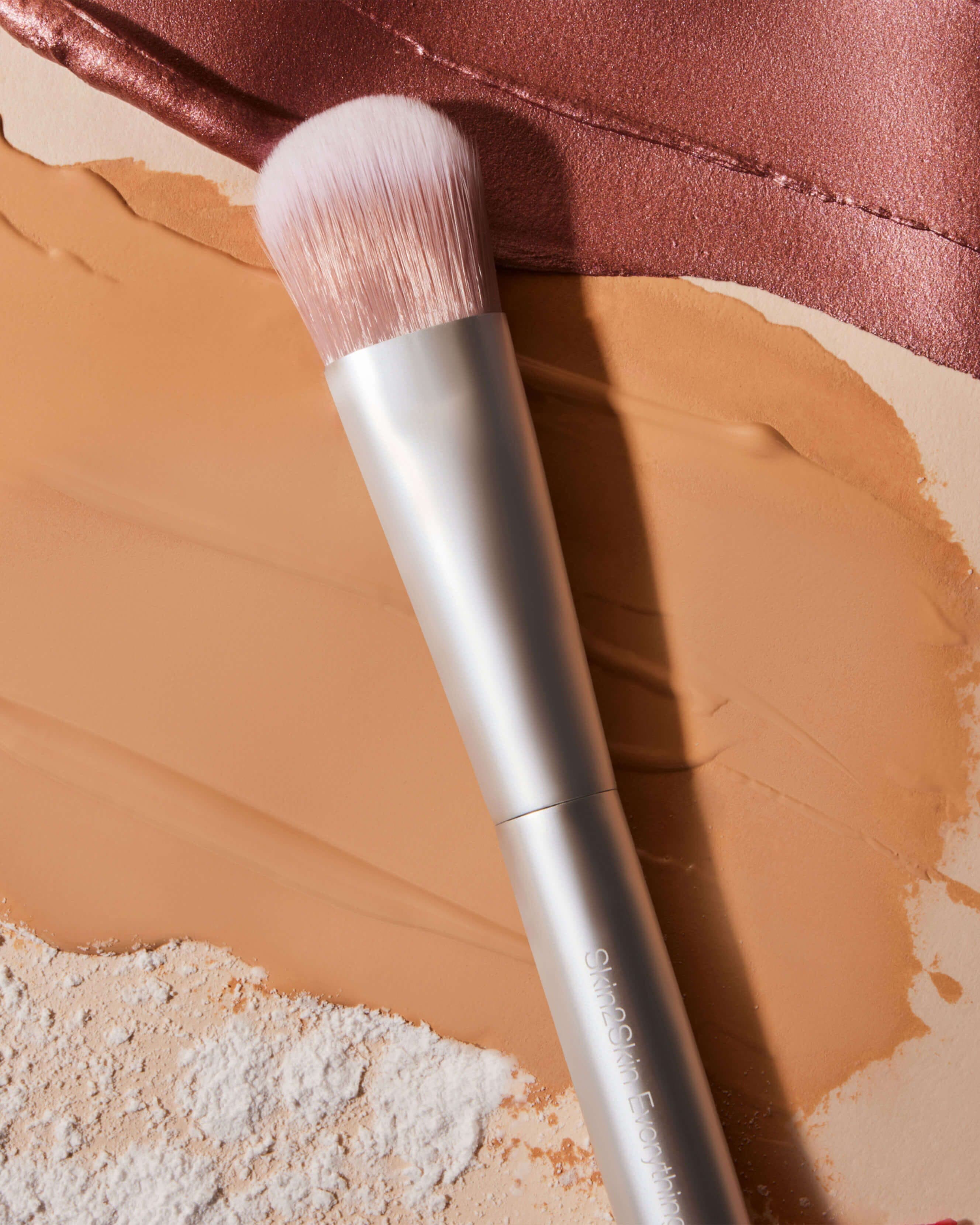 Skin2Skin Everything Brush 2