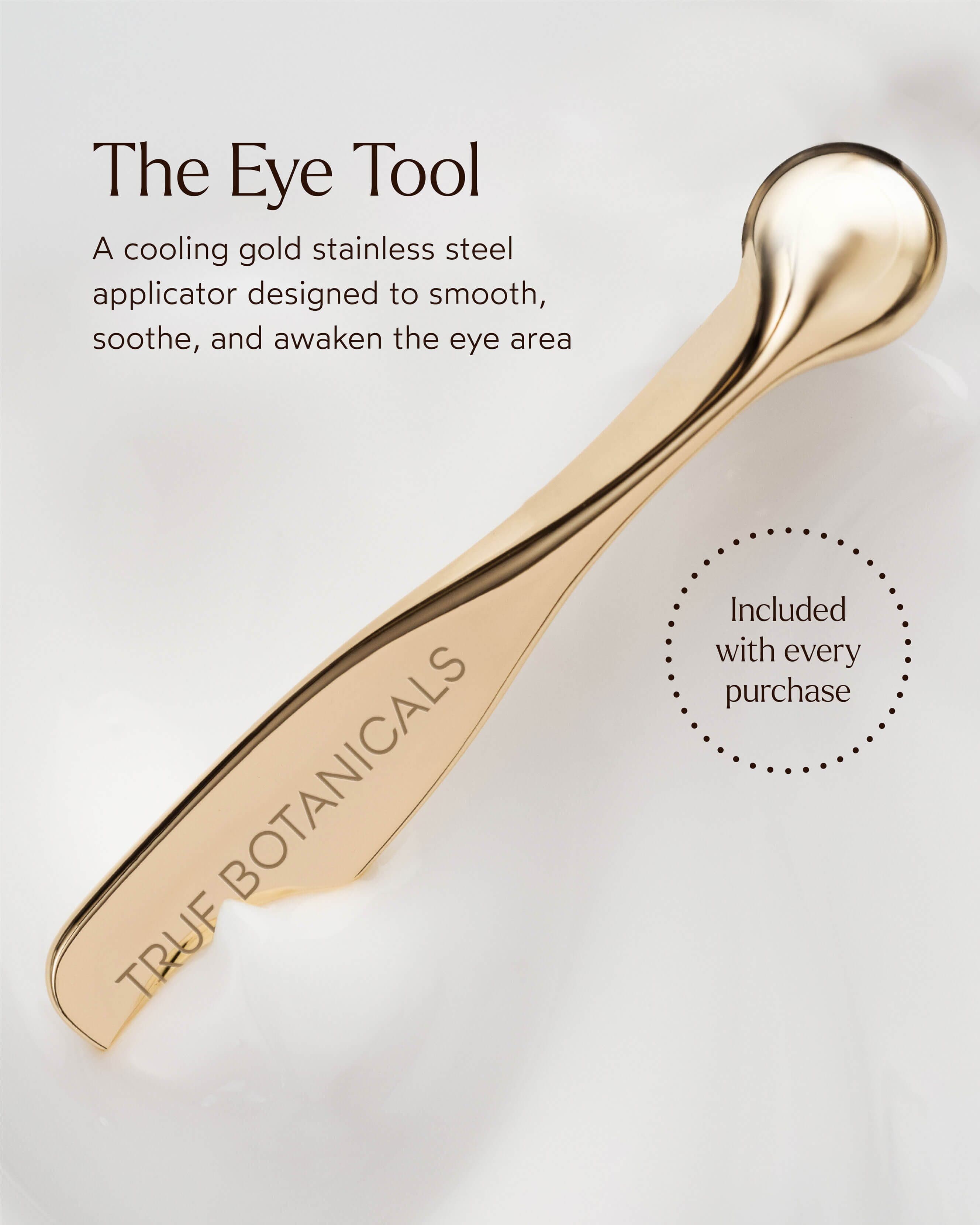 Pure Radiance Supreme Eye Cream 10