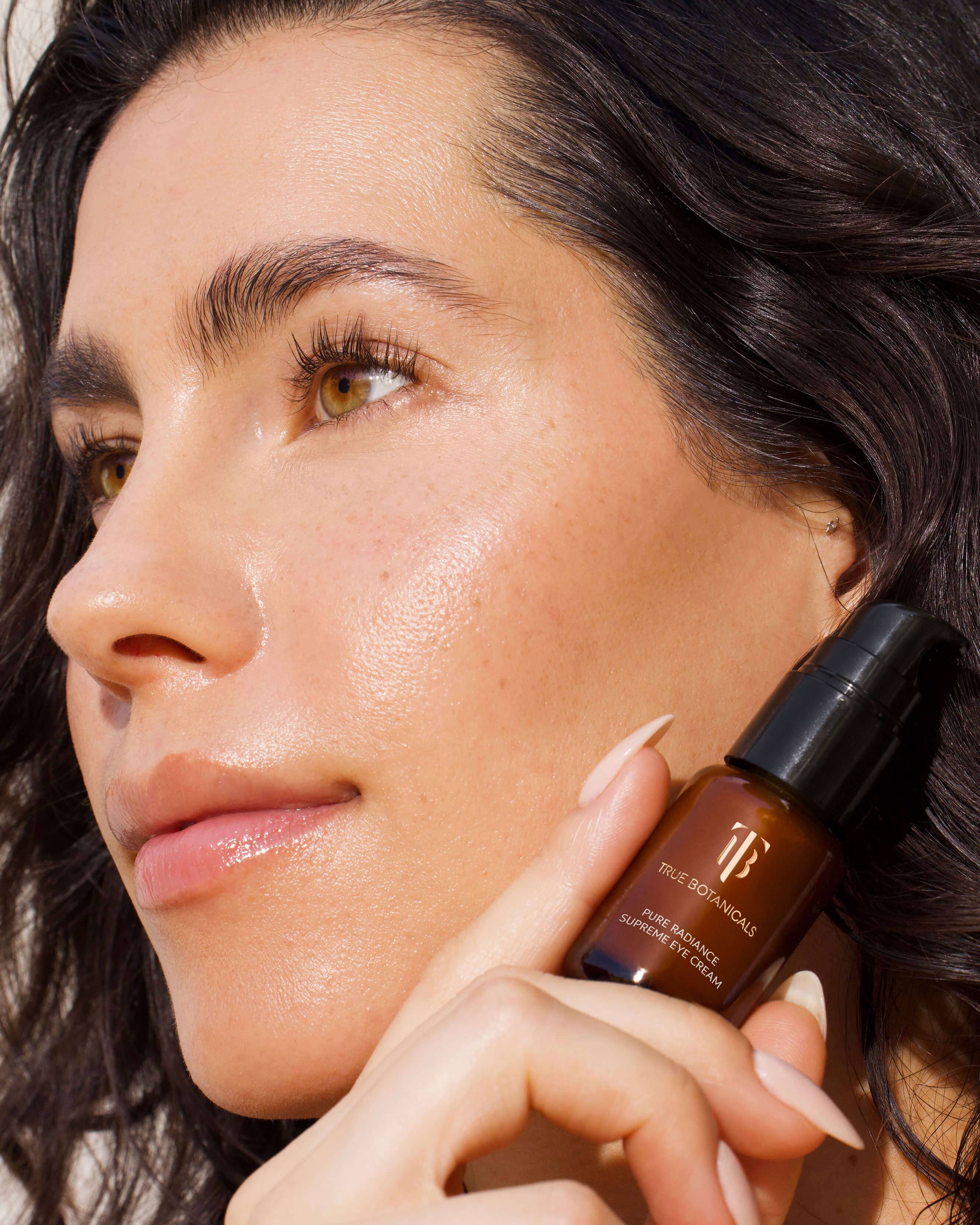 Pure Radiance Supreme Eye Cream 1