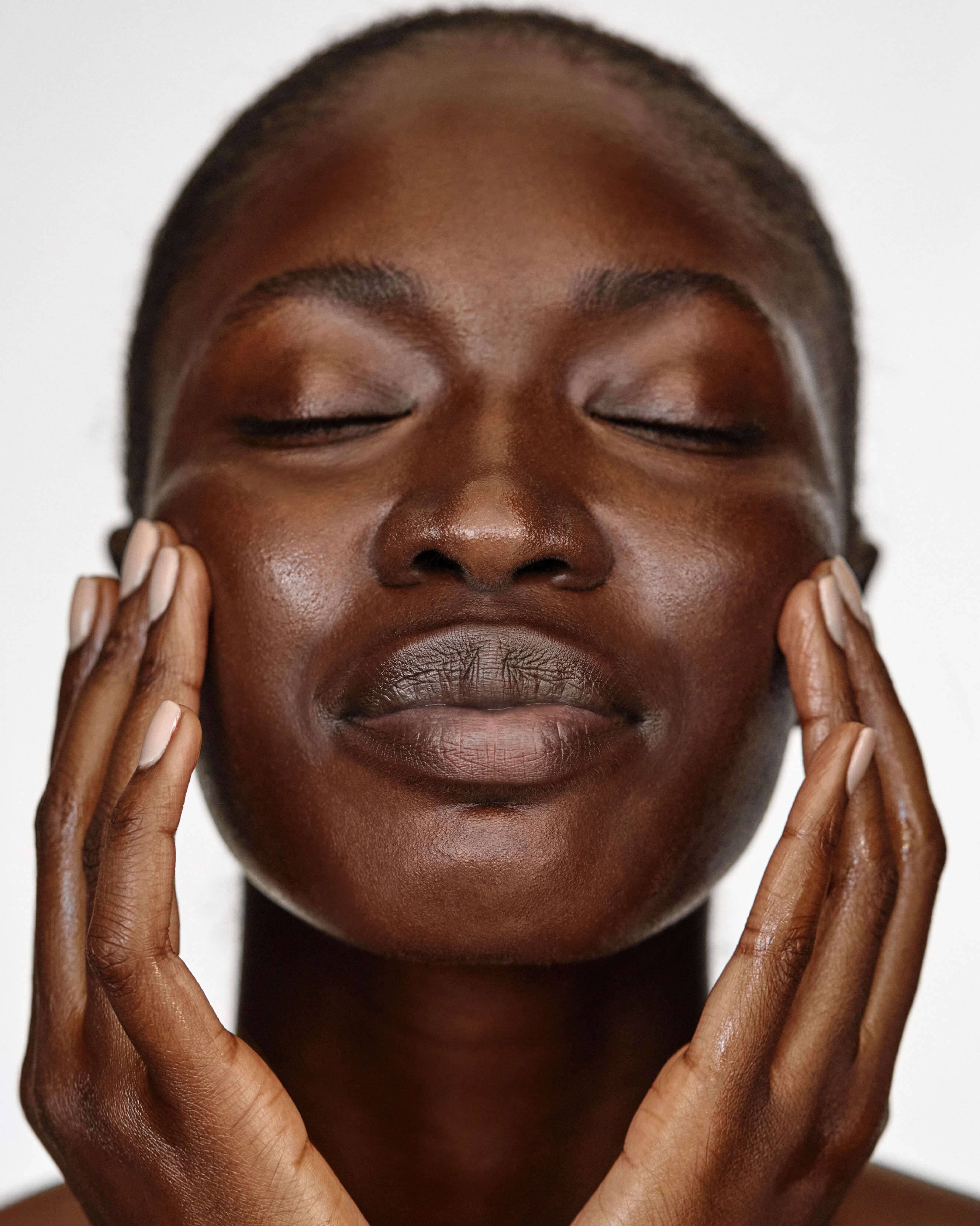 Ginger Turmeric HydraGlow Cream 1