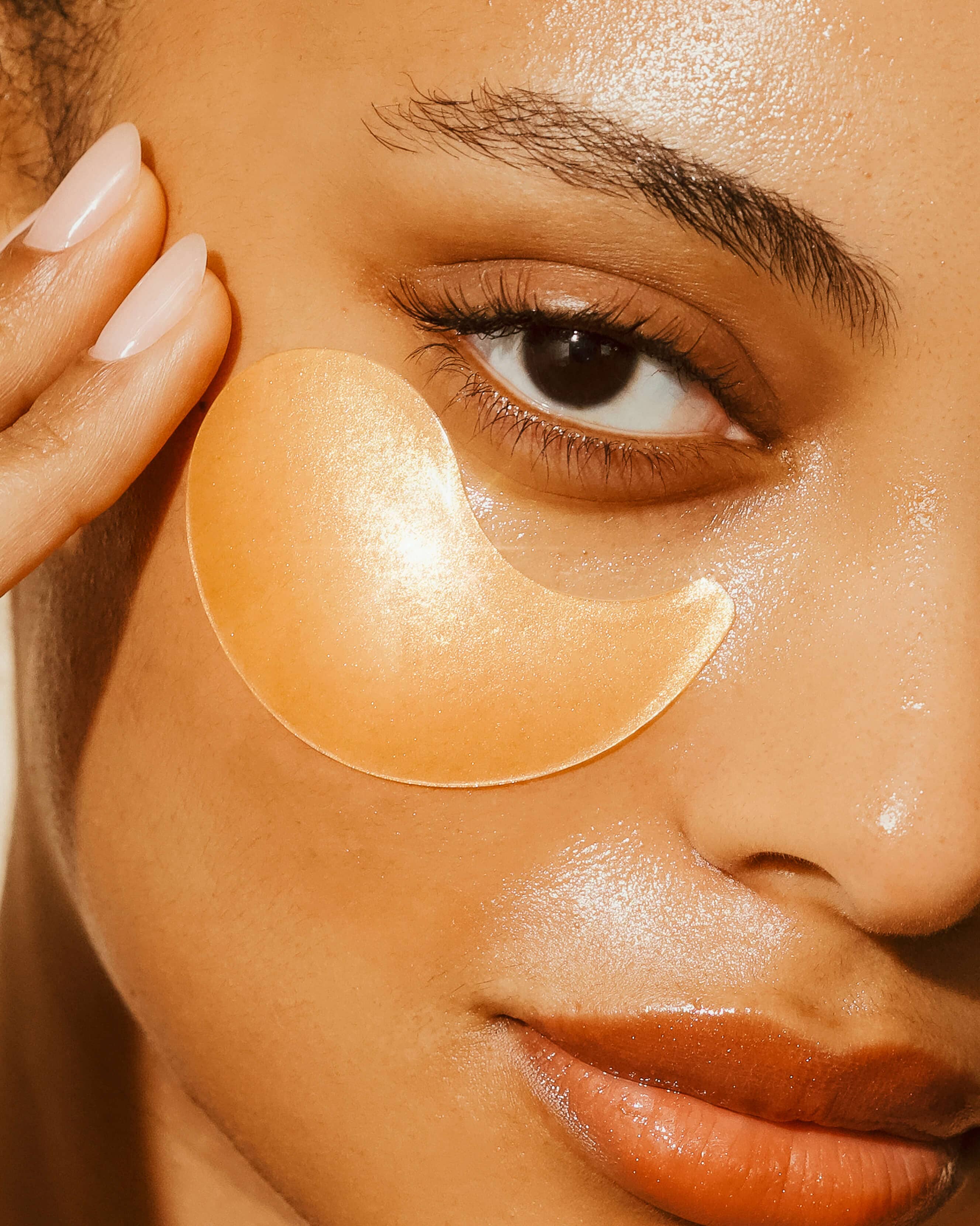 Chebula Multi-Corrective Eye Patches 7