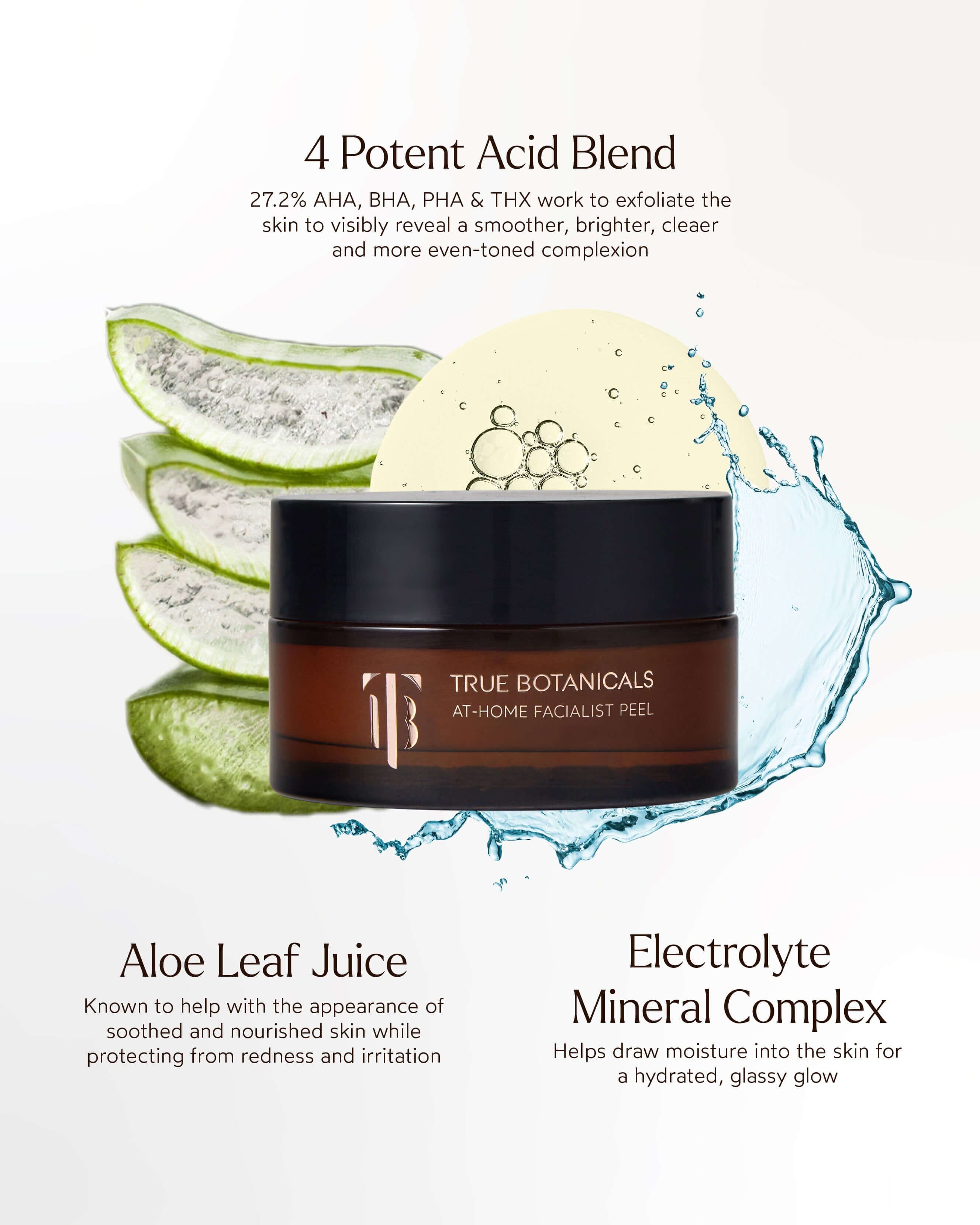 At-Home Facialist Peel 3