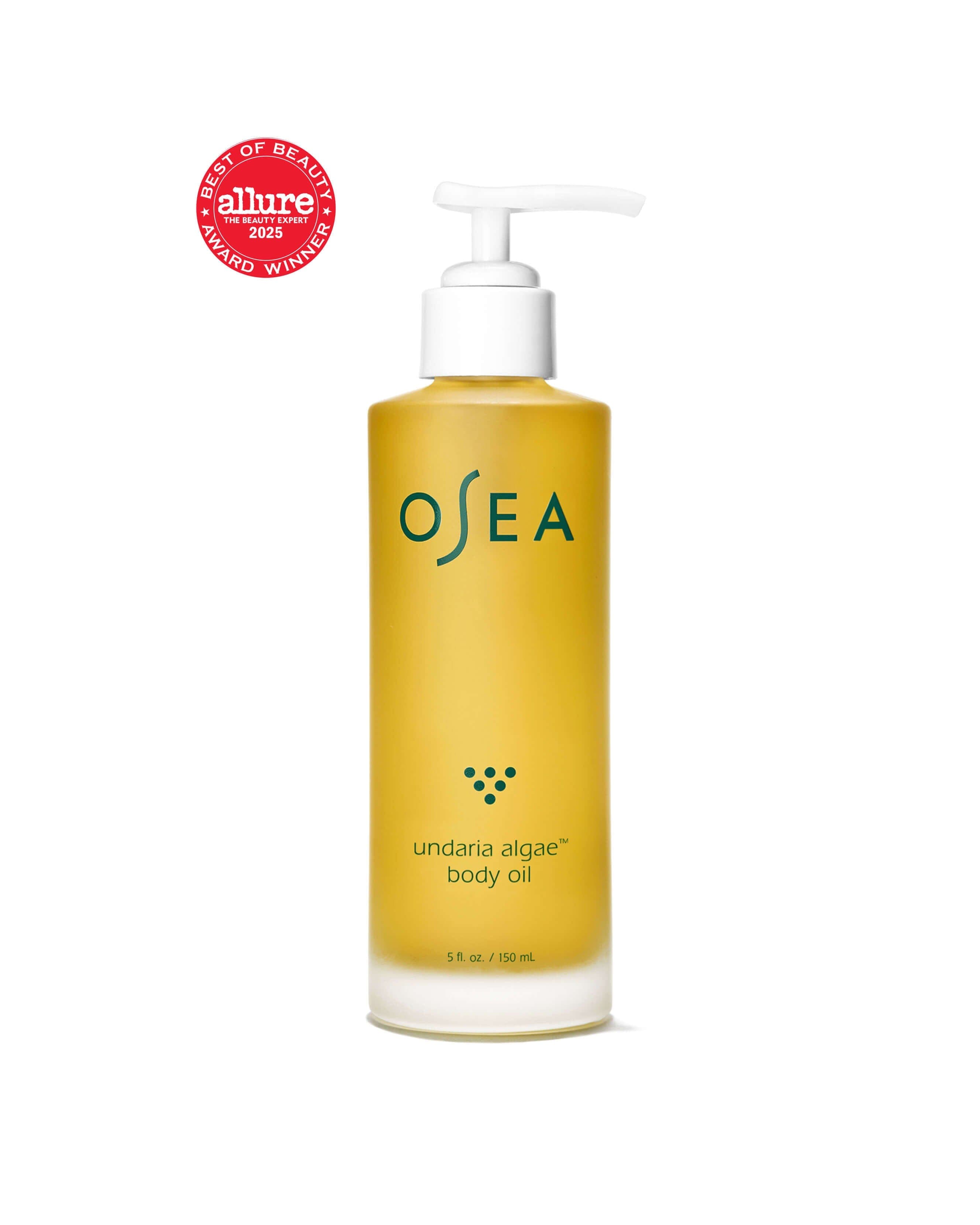 Undaria Algae™Body Oil 5