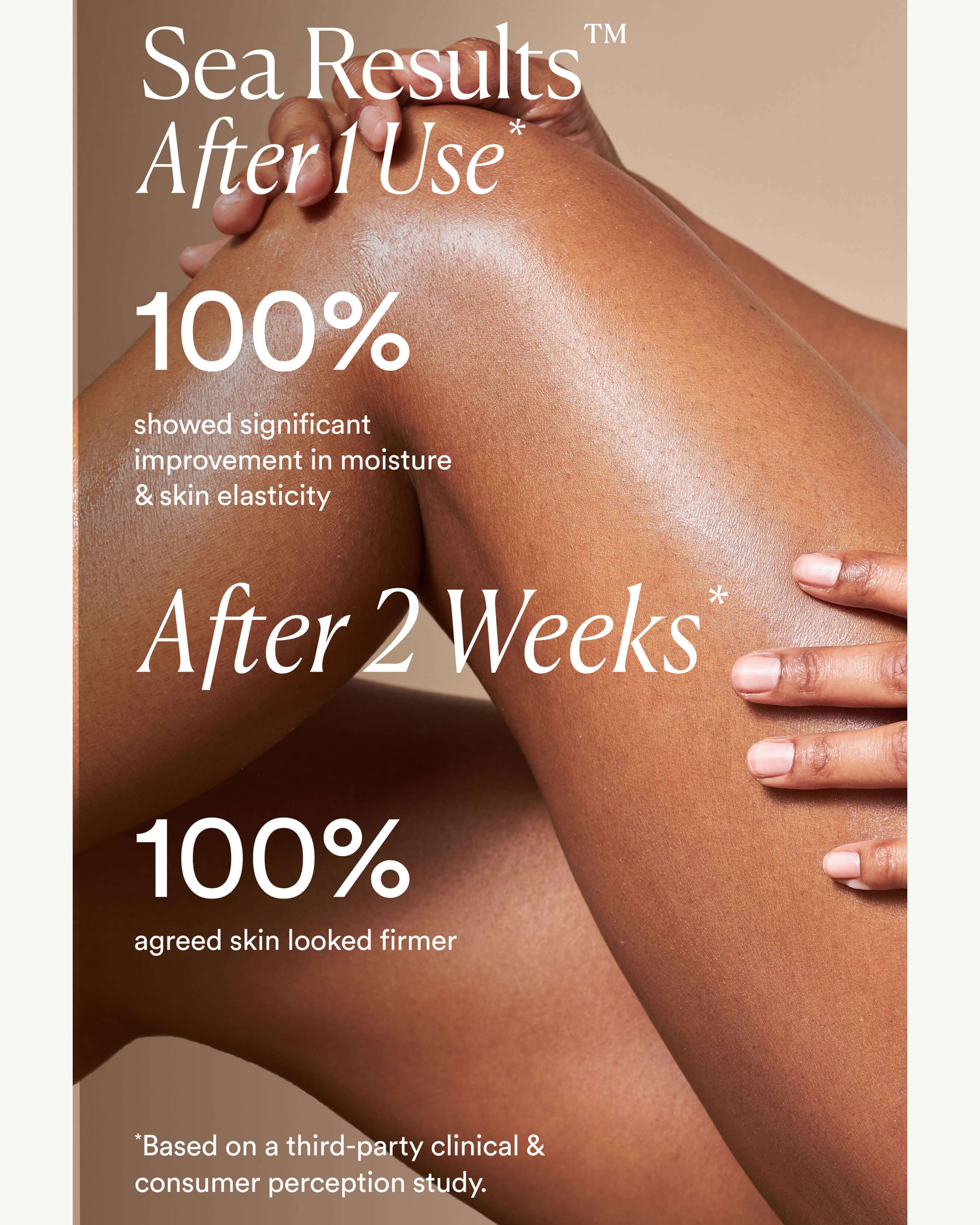 Undaria Algae™Body Oil 6