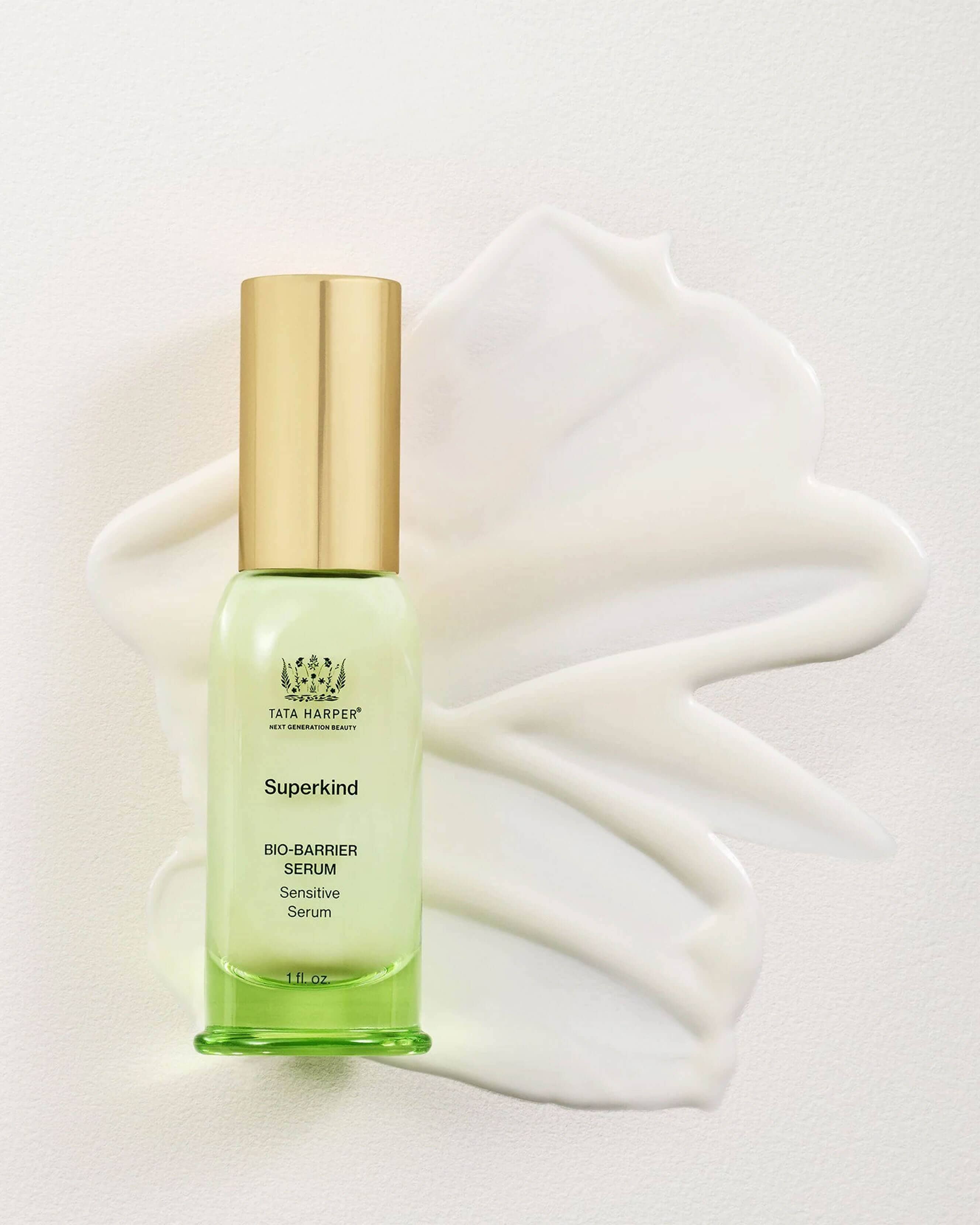 Superkind Bio-Barrier Serum 3