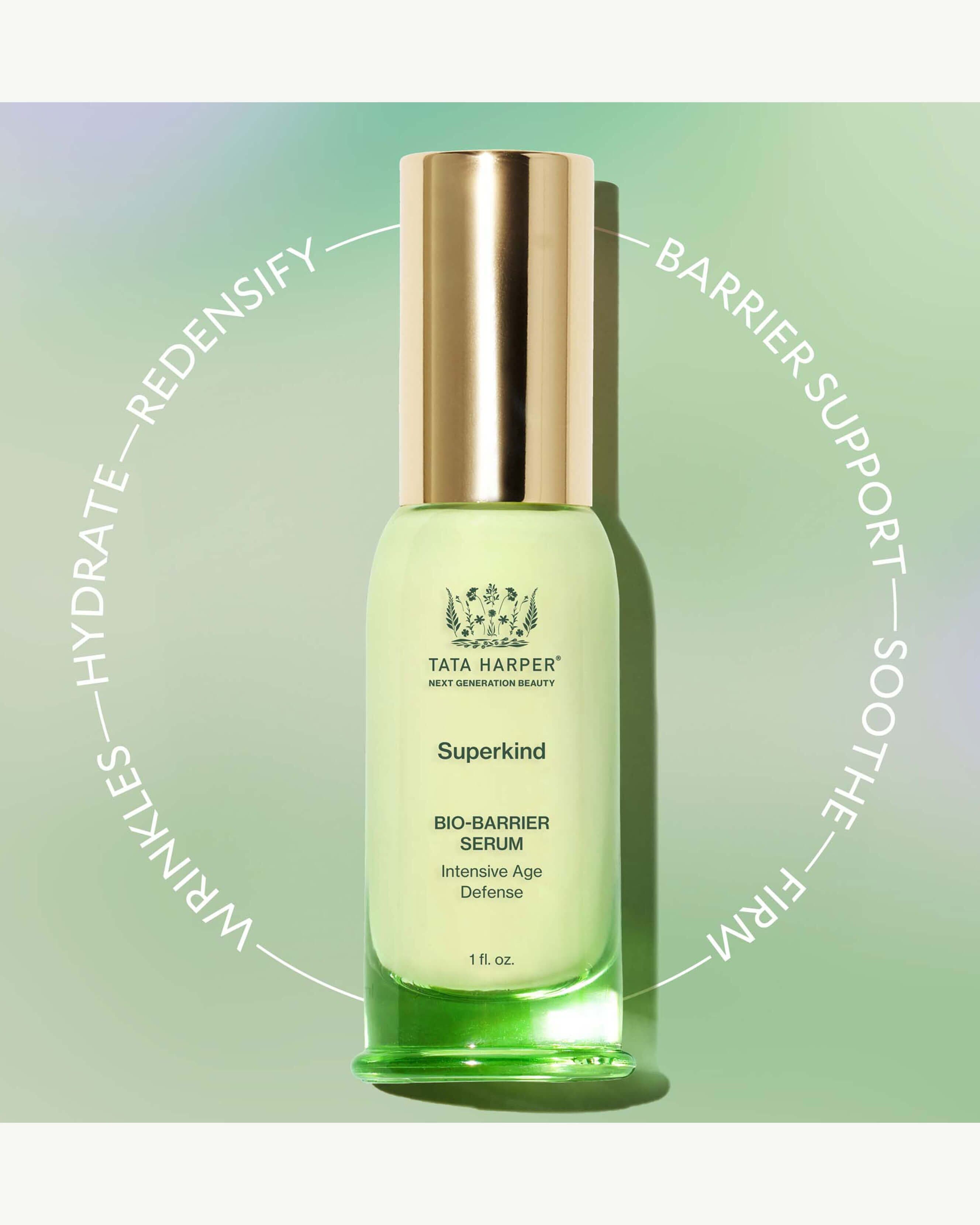 Superkind Bio-Barrier Serum 2