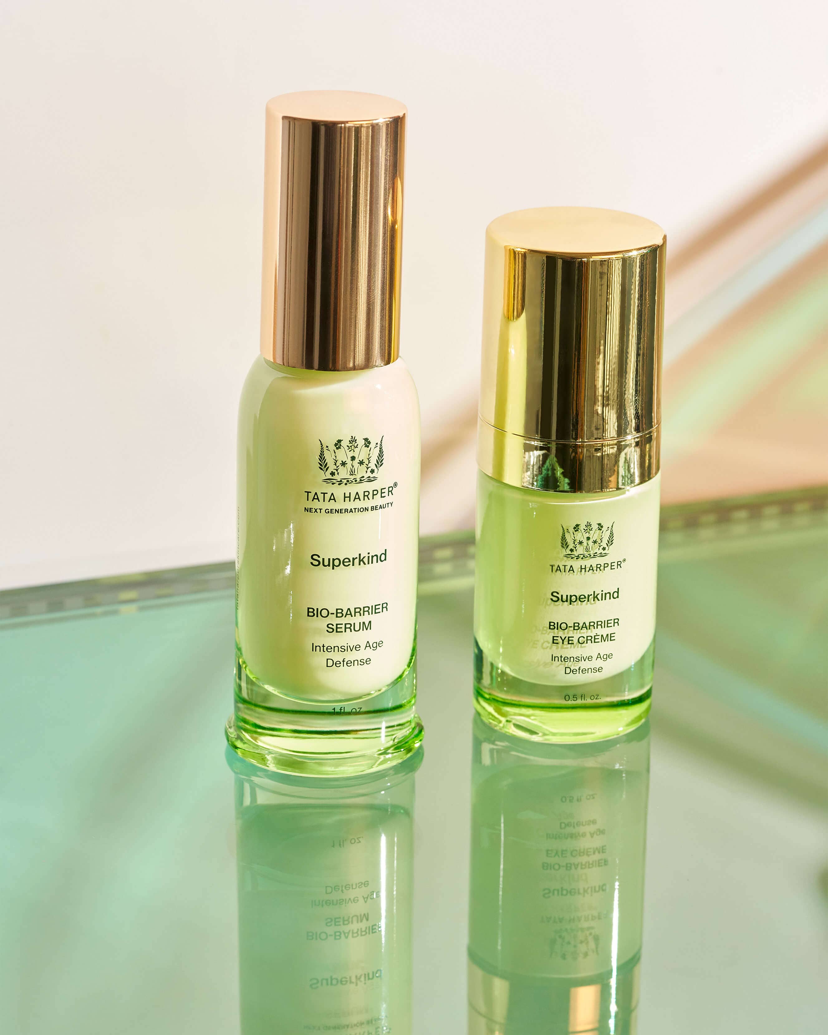 Superkind Bio-Barrier Serum 1