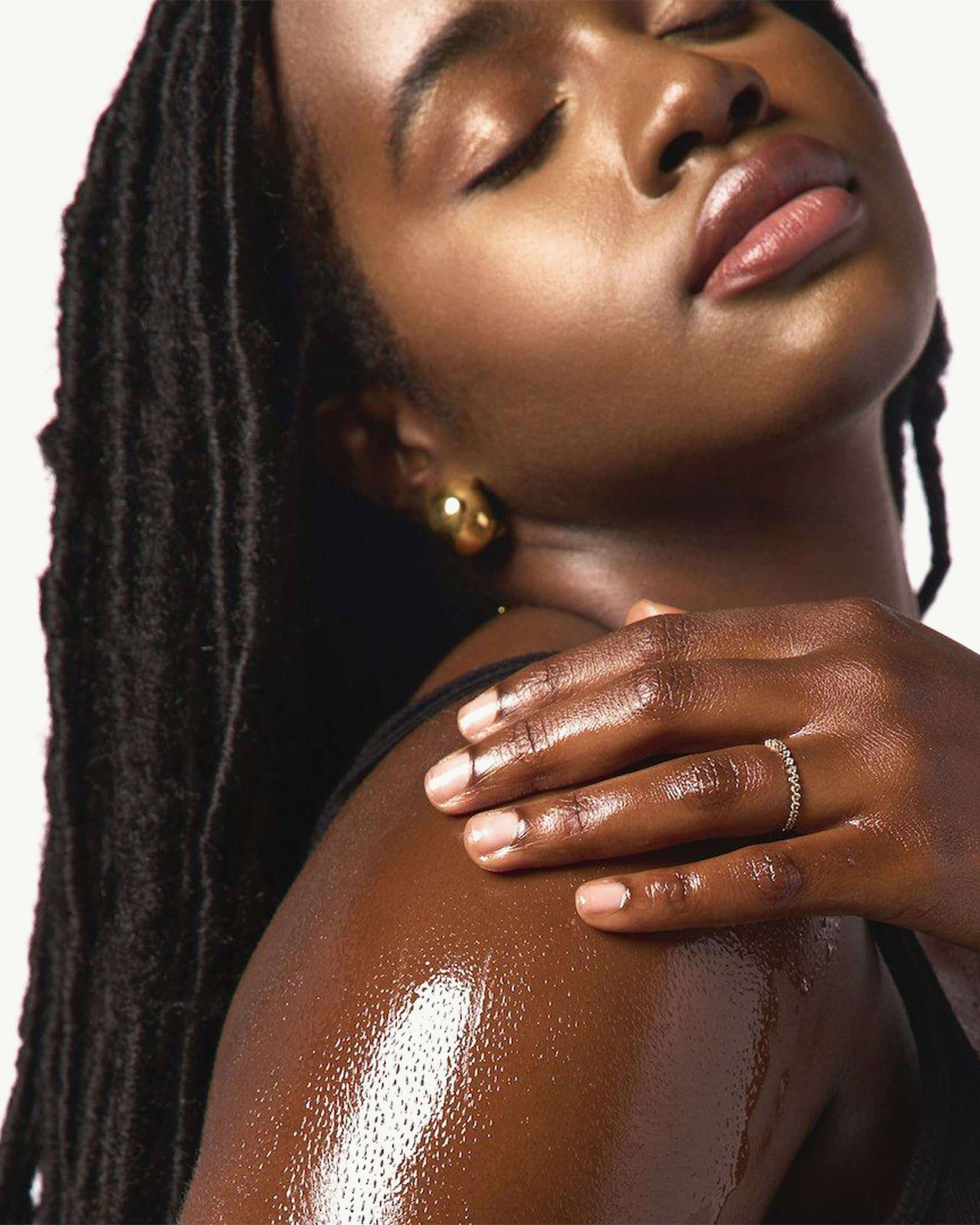 Revitalizing Body Oil 1