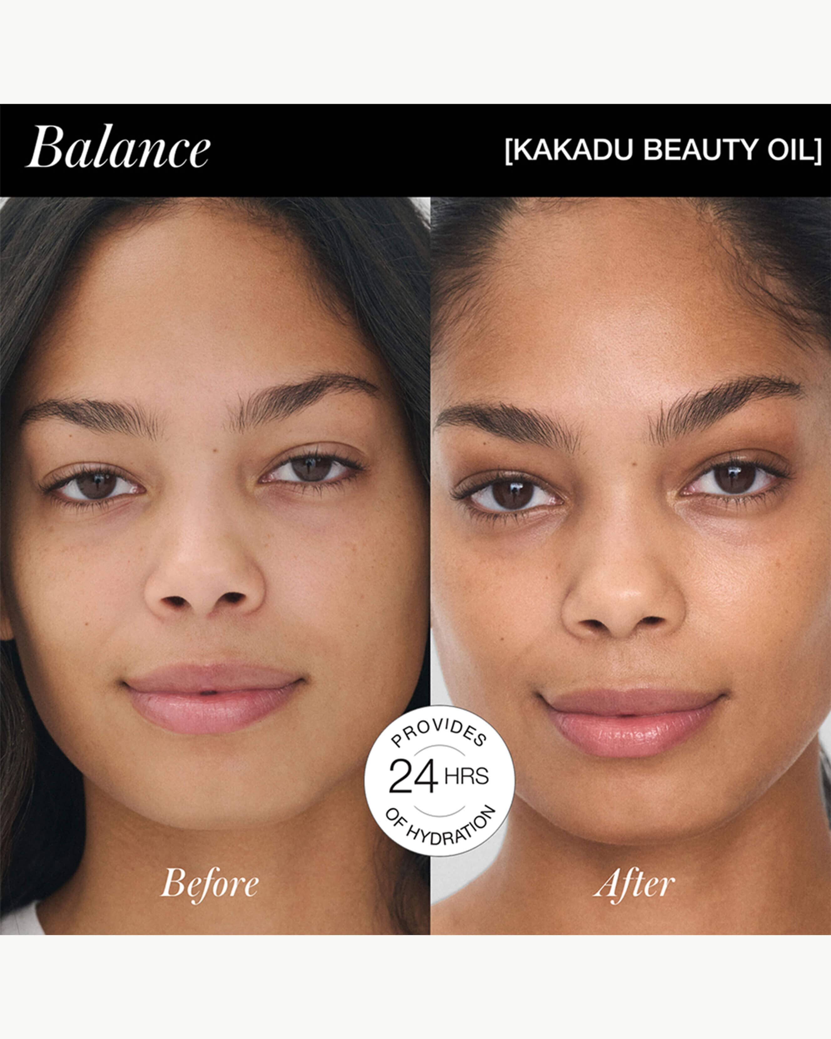 Kakadu Beauty Oil 7