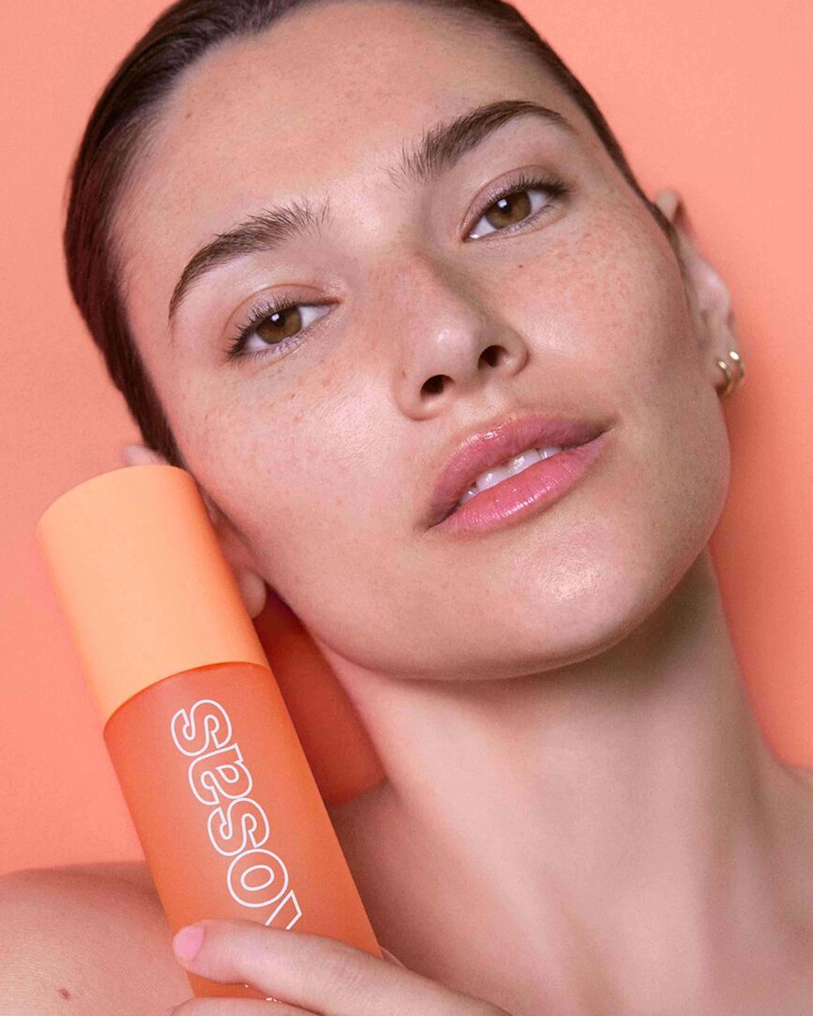 Plump + Juicy Gel Cleanser 6